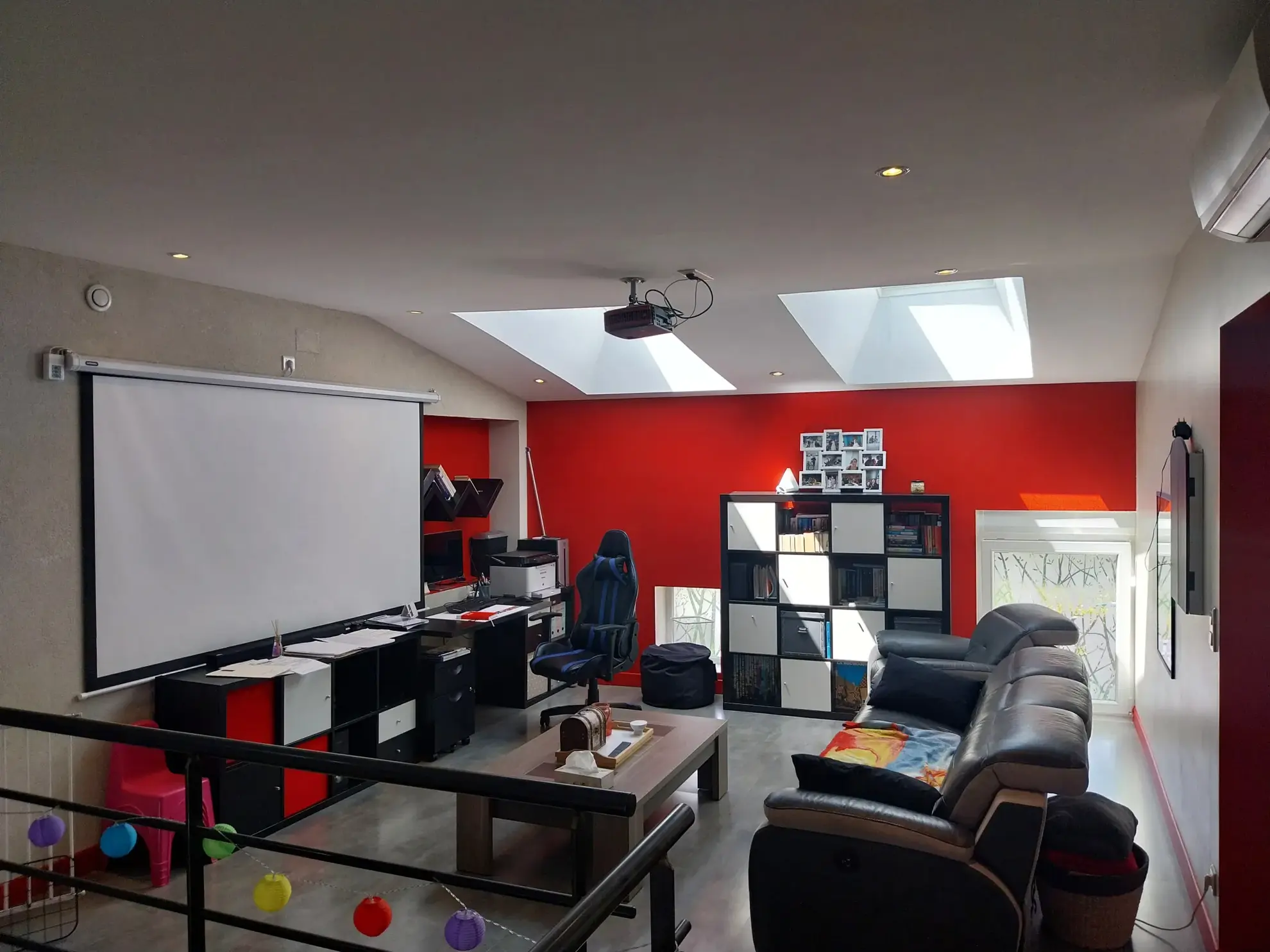 Maison moderne de 172 m² avec jardin, garage et hautes performances énergétiques à Secourt 