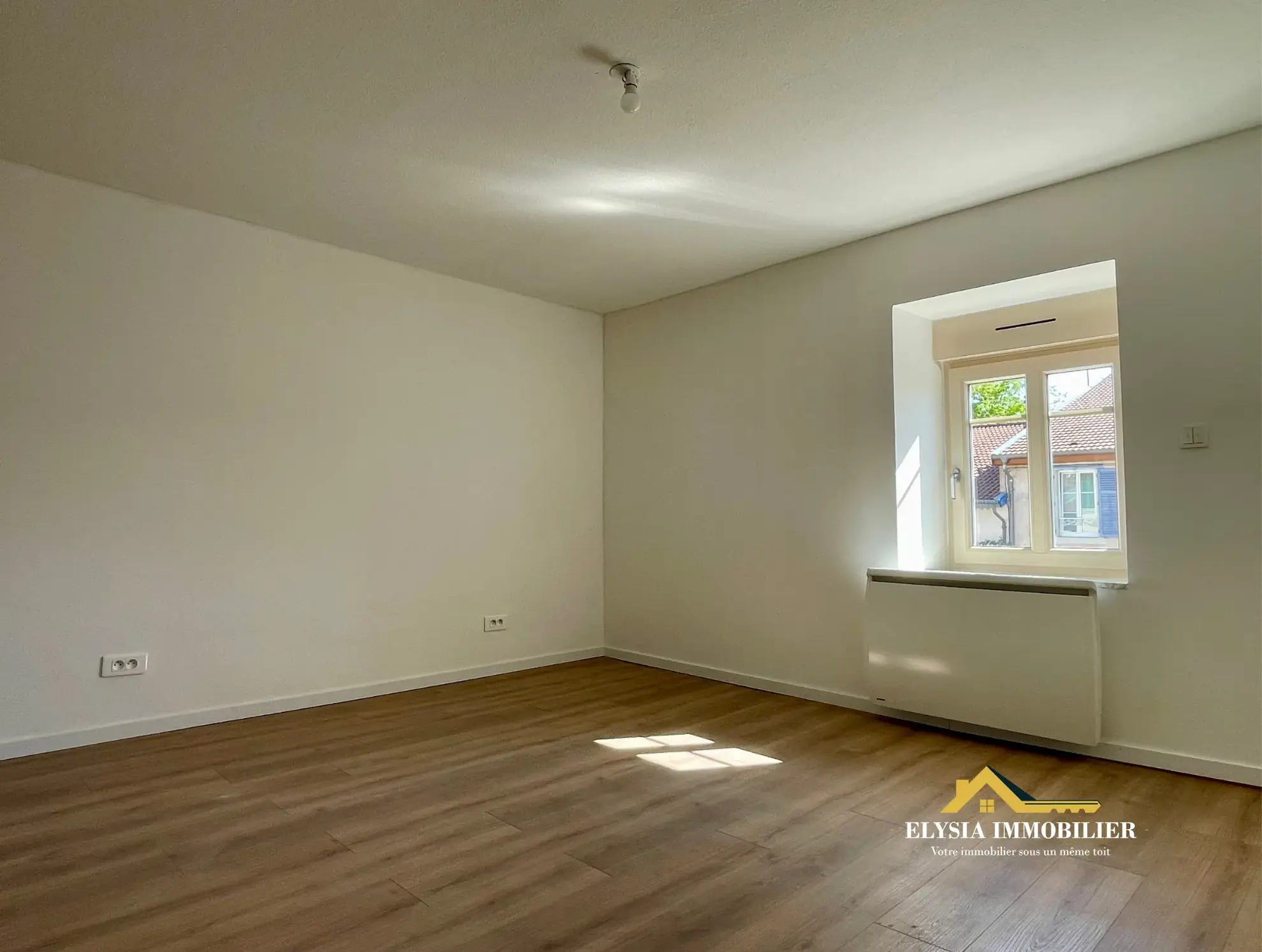 Maison de ville rénovée avec 4 chambres à Commercy, 127 m² 