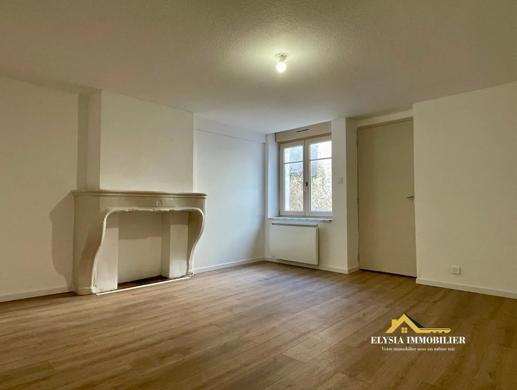 Maison de ville rénovée avec 4 chambres à Commercy, 127 m² 