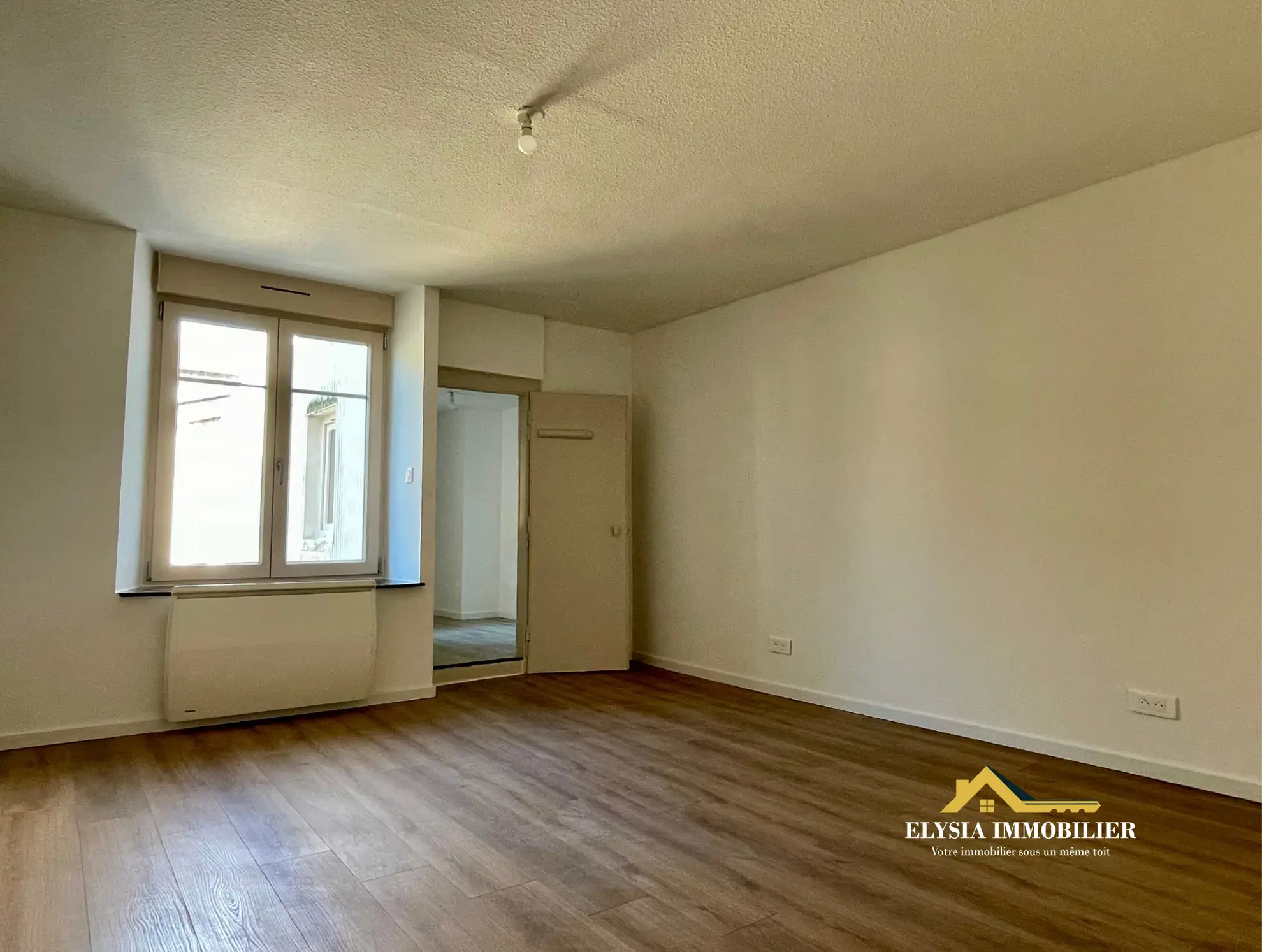 Maison de ville rénovée avec 4 chambres à Commercy, 127 m² 