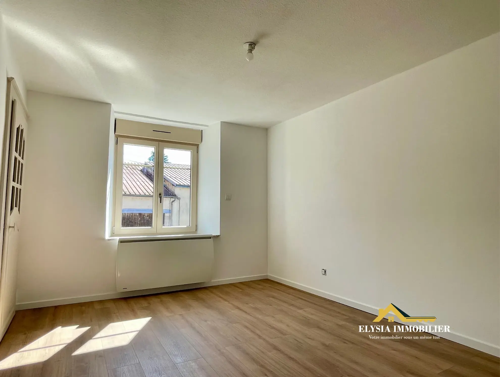 Maison de ville rénovée avec 4 chambres à Commercy, 127 m² 