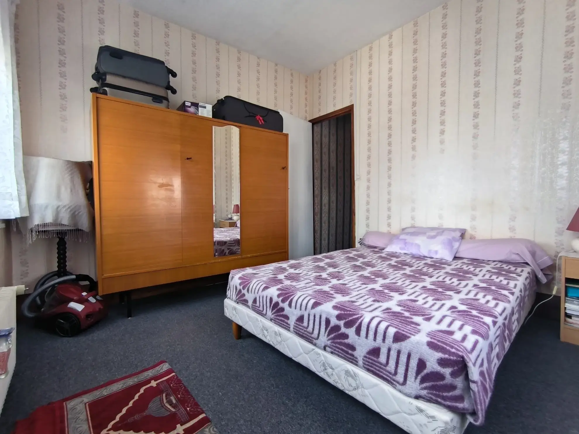 À vendre maison de 90 m² avec 6 pièces à Caudebec-lès-Elbeuf 