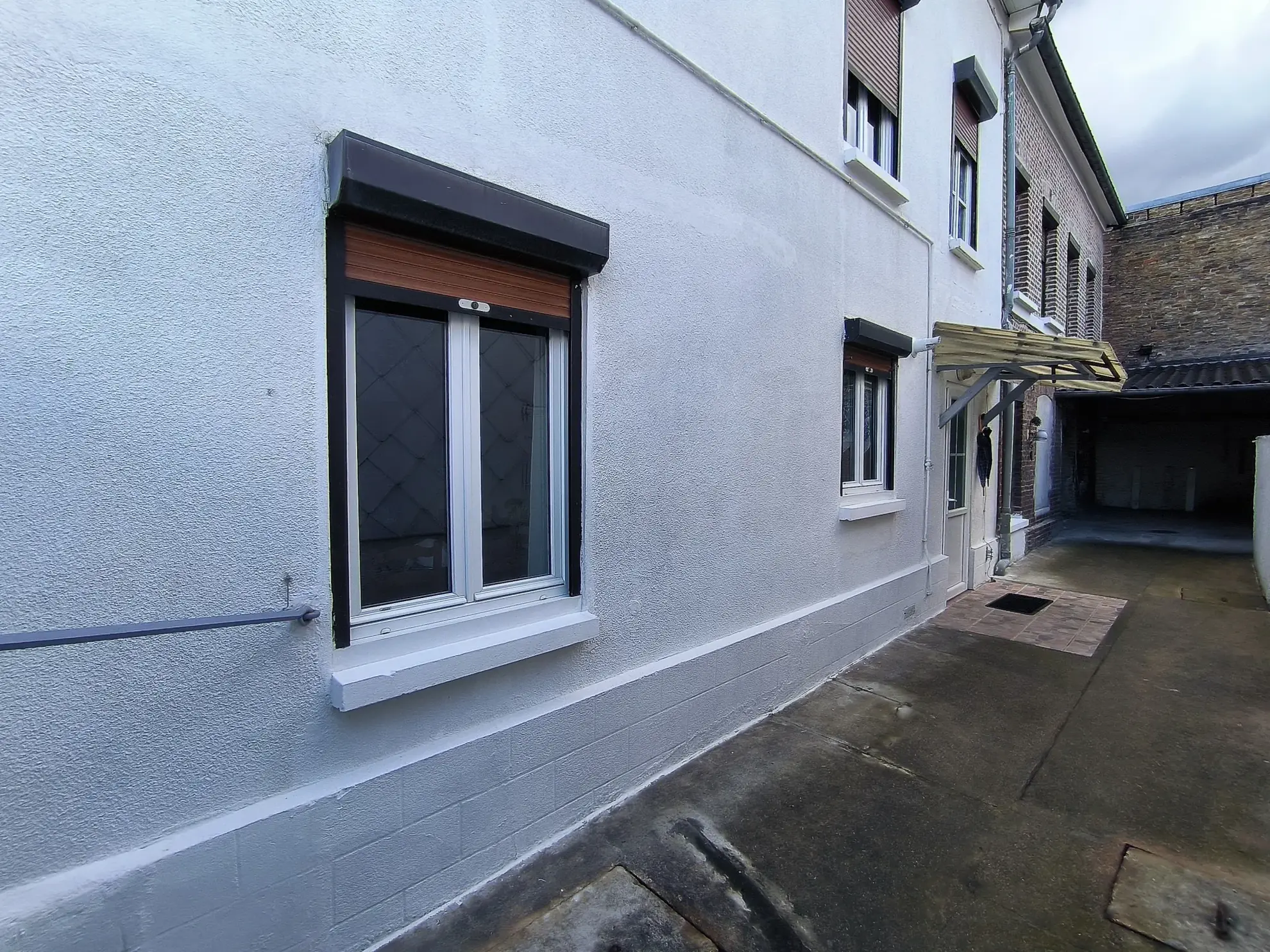 À vendre maison de 90 m² avec 6 pièces à Caudebec-lès-Elbeuf