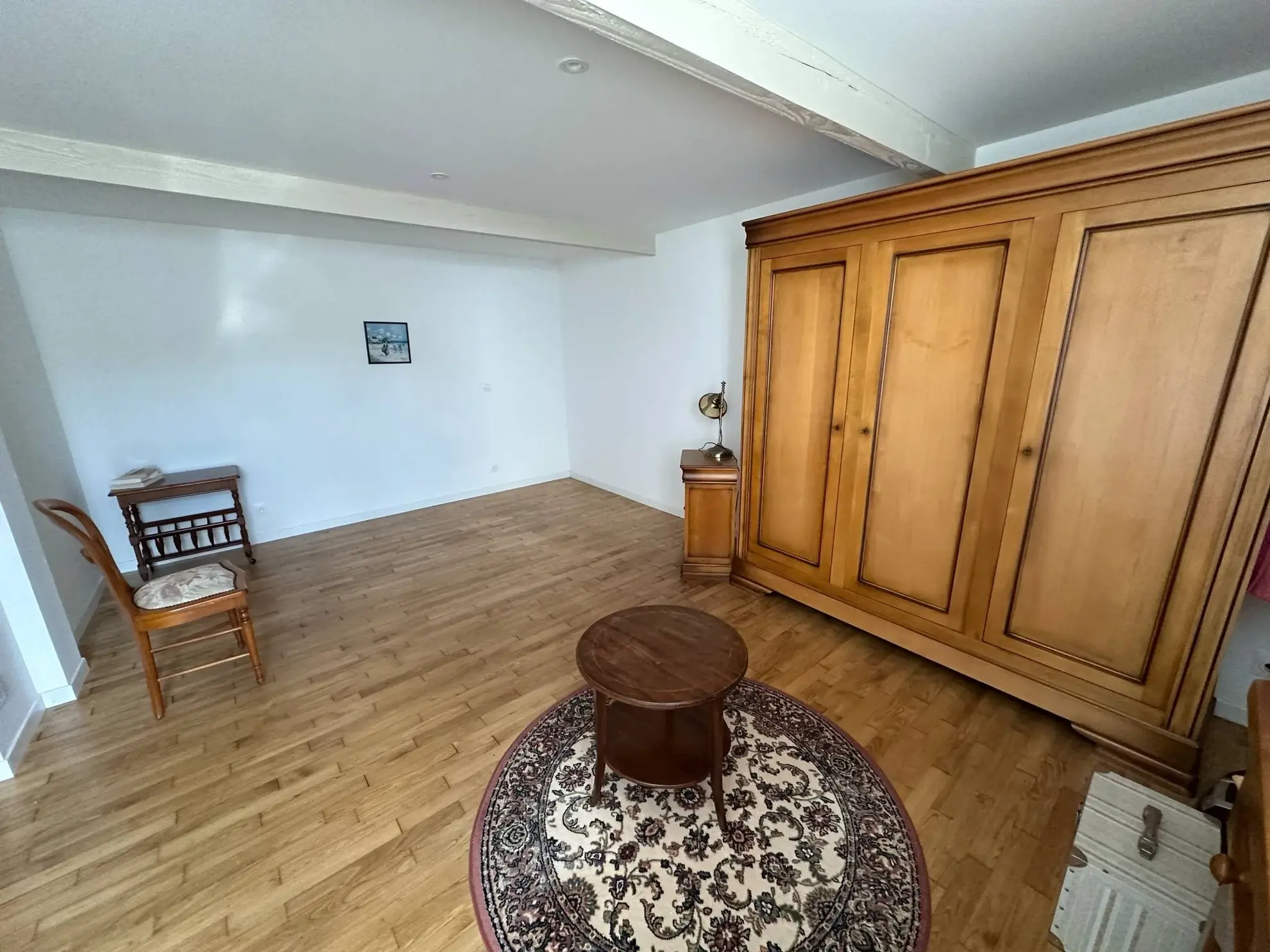 Maison à Baud proche du centre-ville avec terrasse et garage - 125 m² 