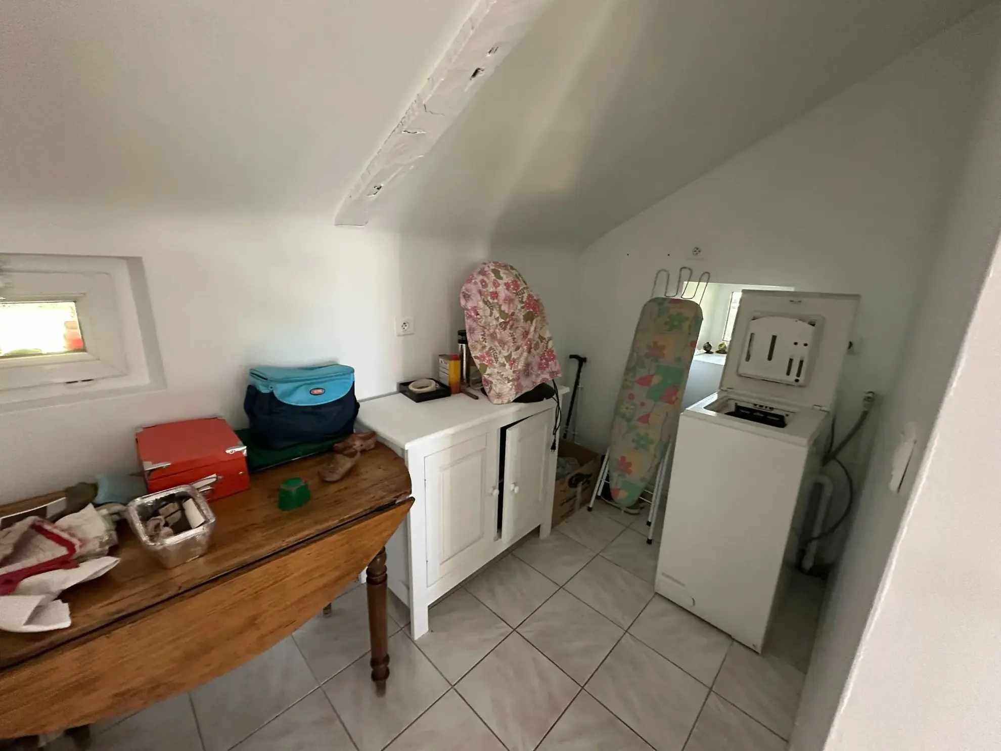 Maison à Baud proche du centre-ville avec terrasse et garage - 125 m² 