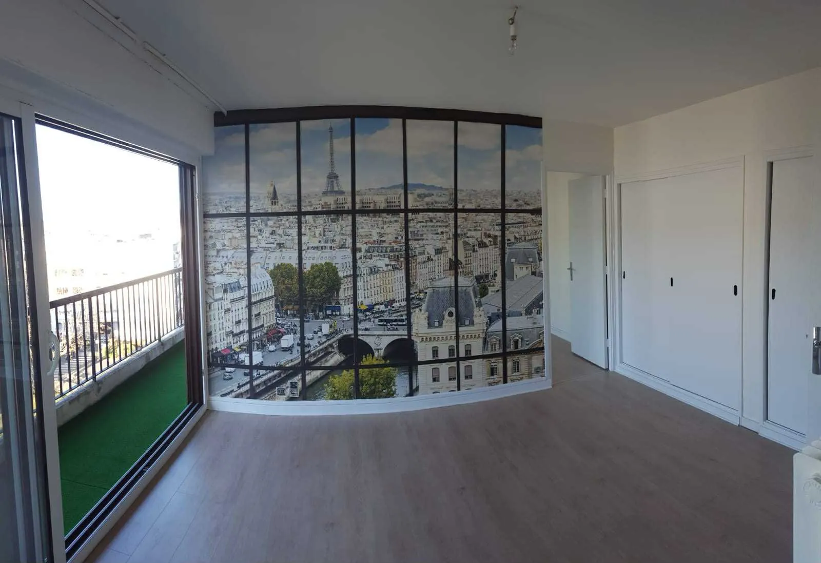 Appartement T2 lumineux avec balcon à Chamalieres - Opportunité à saisir 