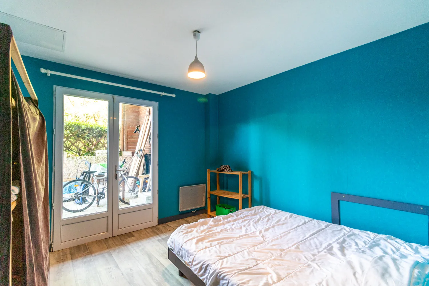 Maison 6 chambres avec piscine et grand terrain à Saintes, Chaniers 