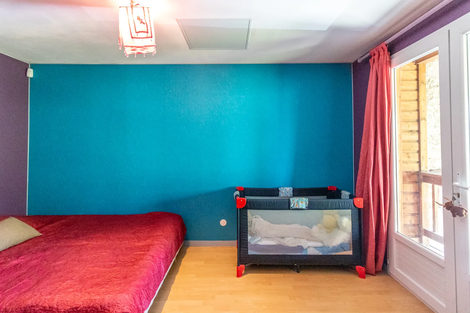 Maison 6 chambres avec piscine et grand terrain à Saintes, Chaniers 