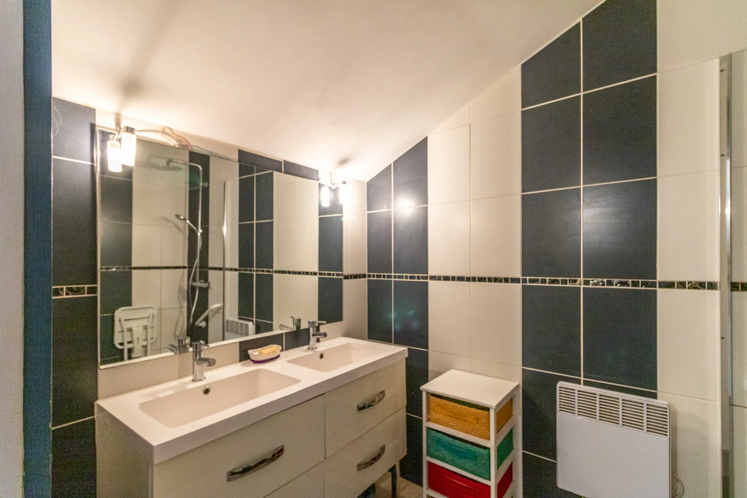 Maison 6 chambres avec piscine et grand terrain à Saintes, Chaniers 