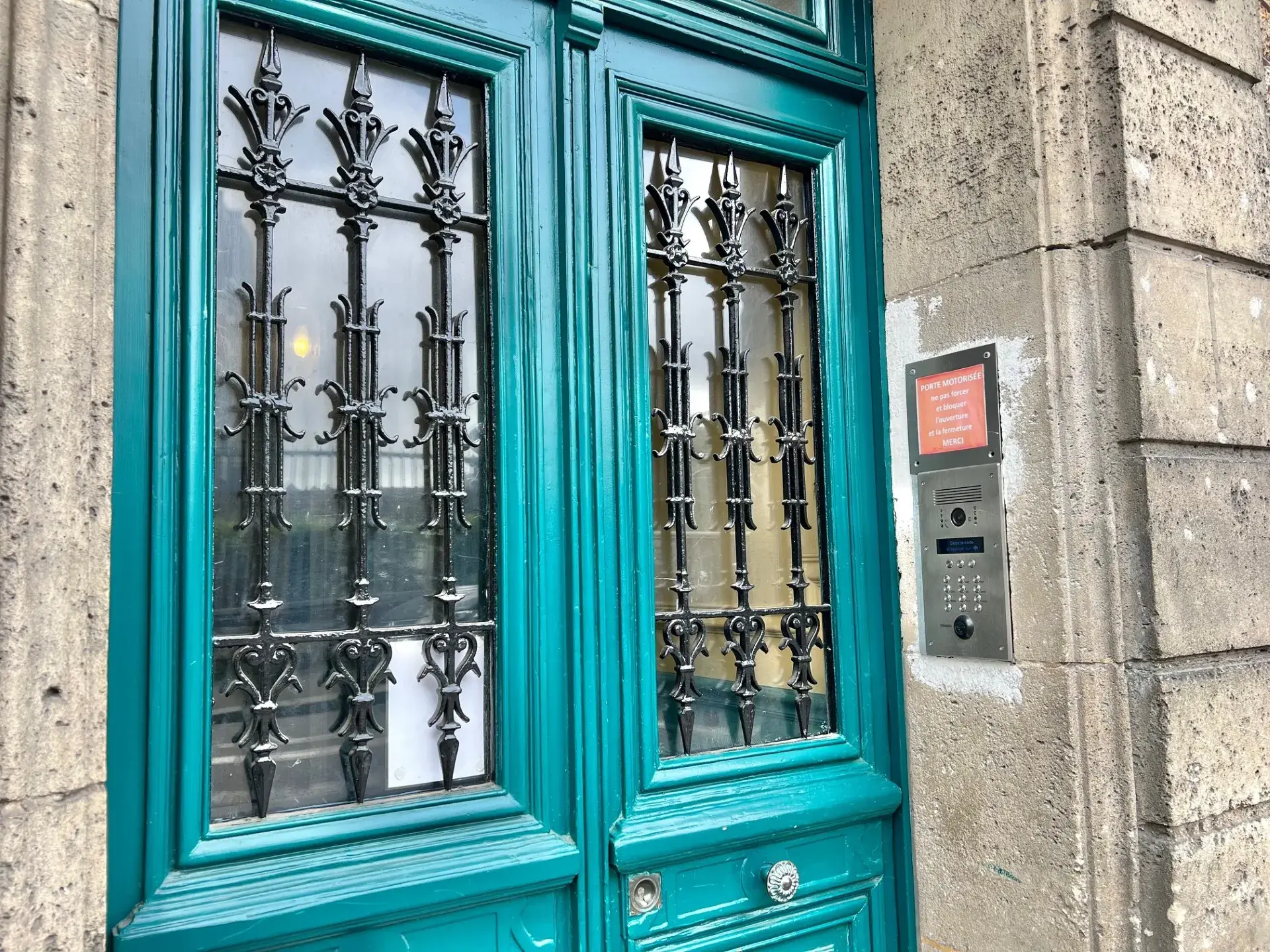 Appartement rénové de 24,30 m² avec cave à Rouen - Place Saint-Marc 