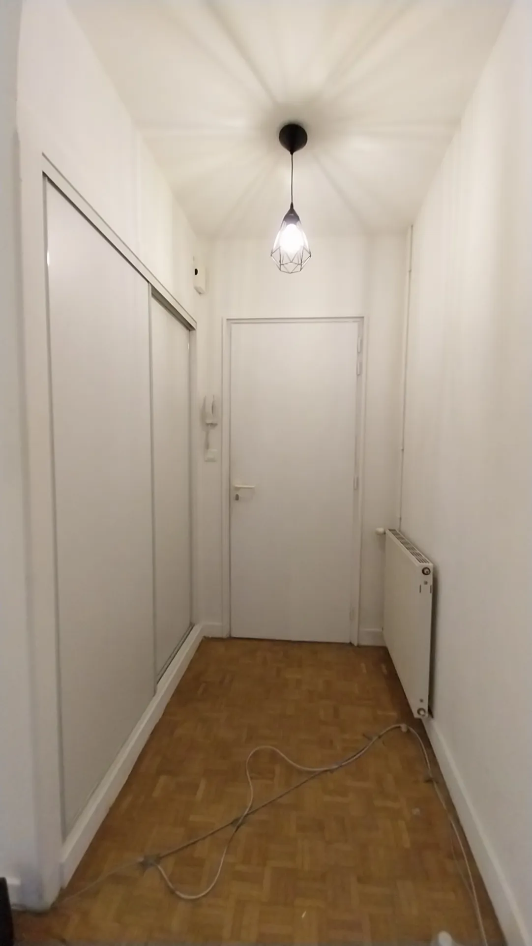 Appartement 3 pièces meublé de 67 m² au cœur de Périgueux, vue sur les toits 