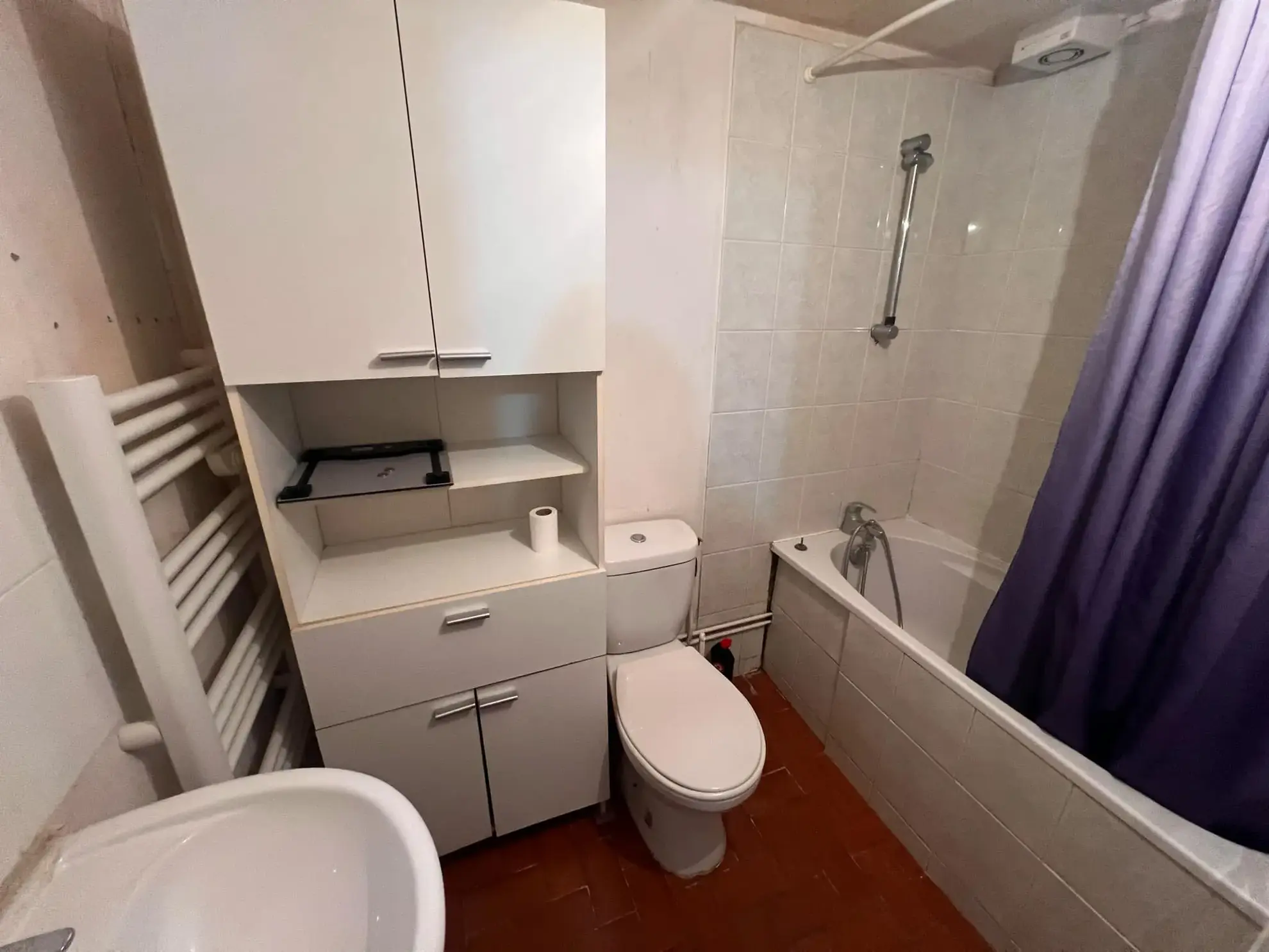 Maison 58 m² en centre d'Aillant-sur-Tholon à vendre 