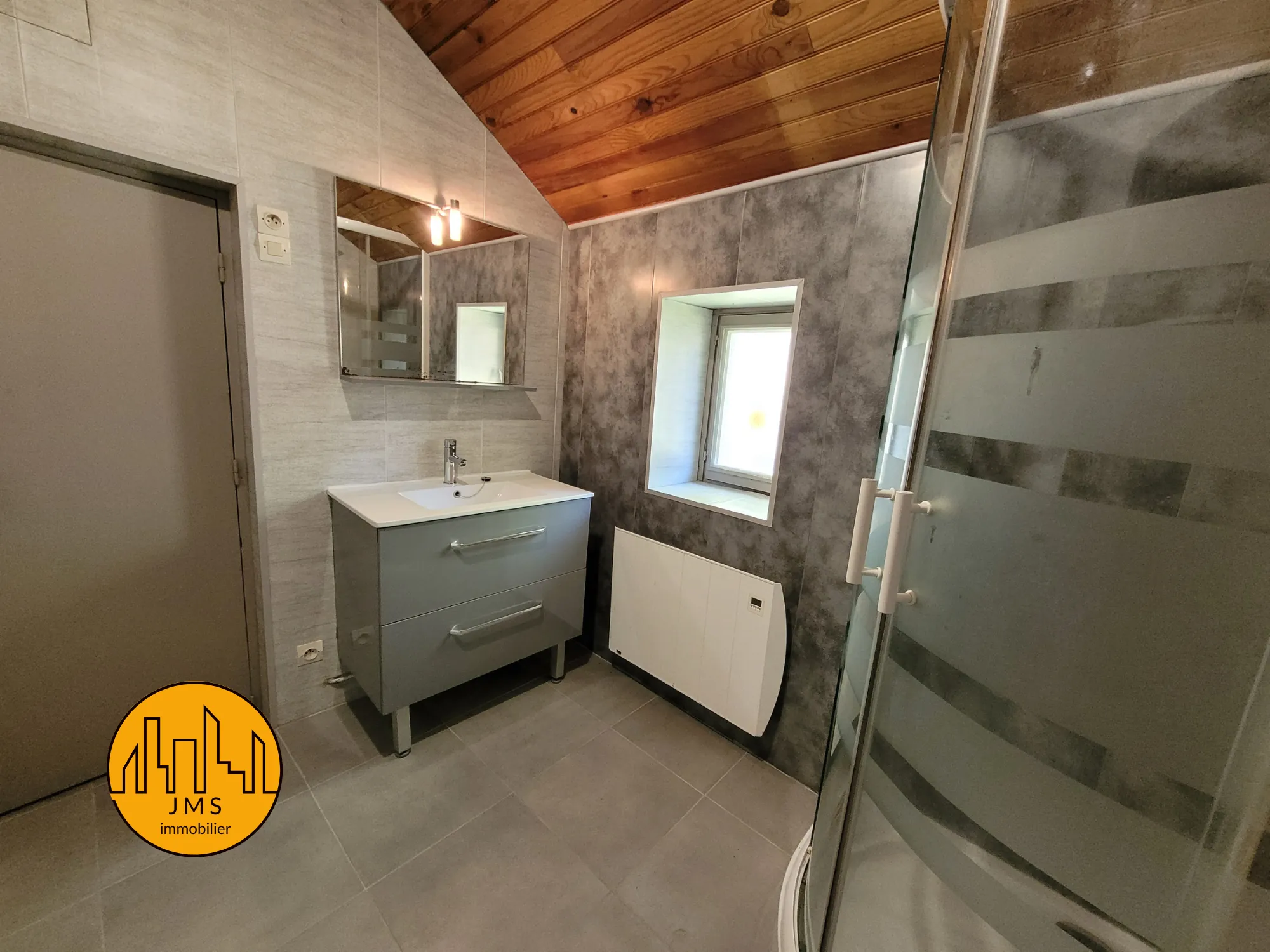 Maison à vendre à Le Montet – Investissement ou première résidence 