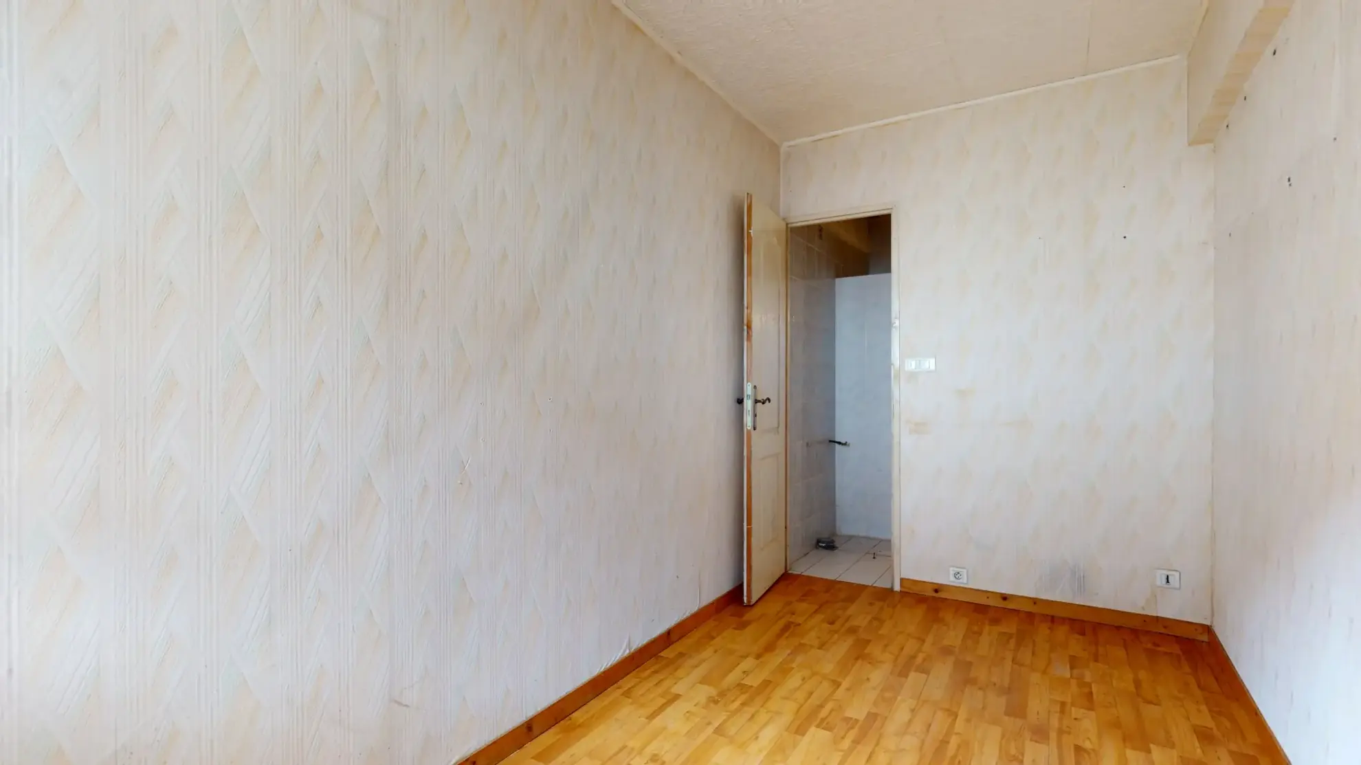 Grande maison de 168m² avec terrain à Dampierre, proche Besançon 