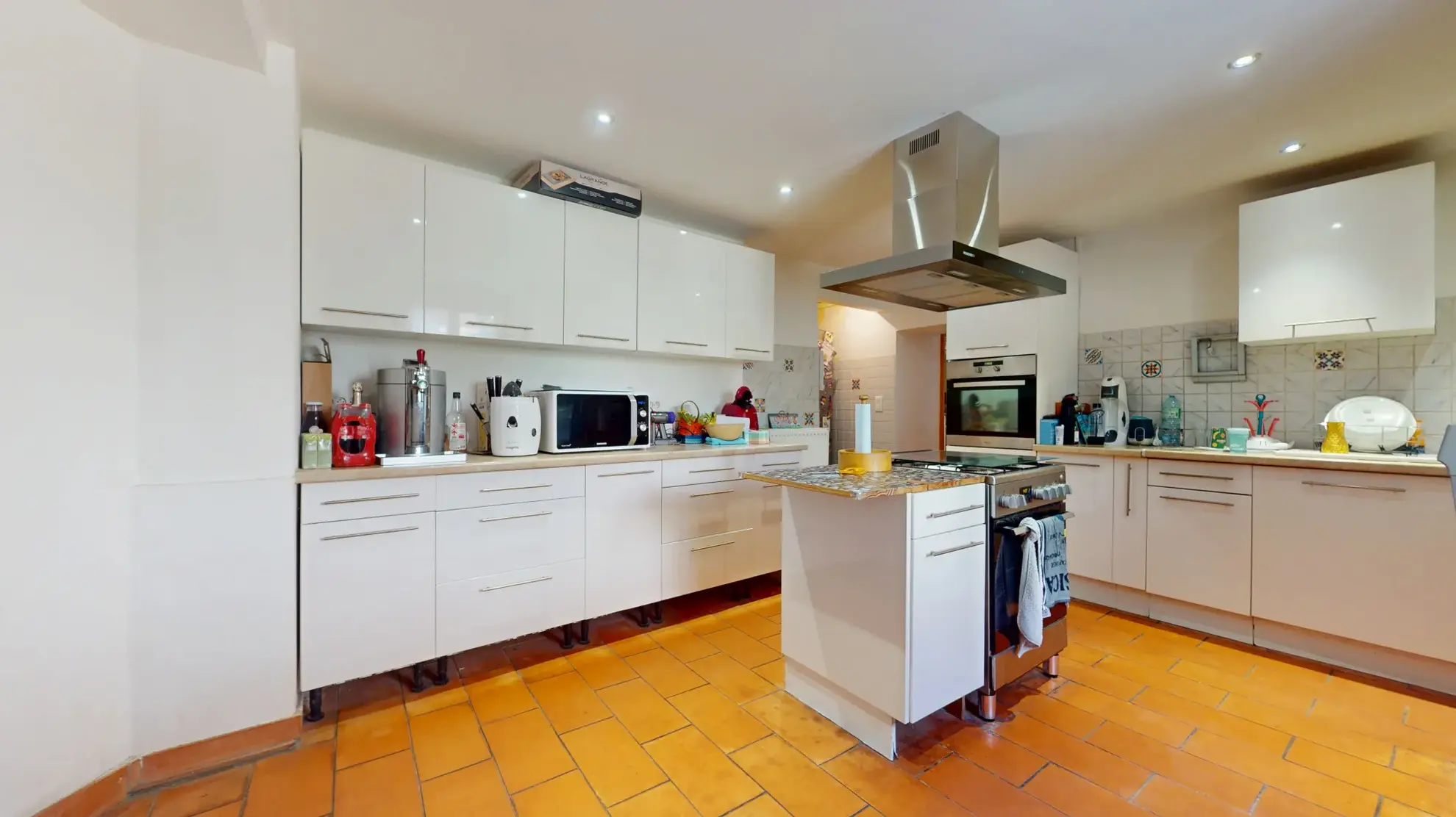 Grande maison de 168m² avec terrain à Dampierre, proche Besançon 