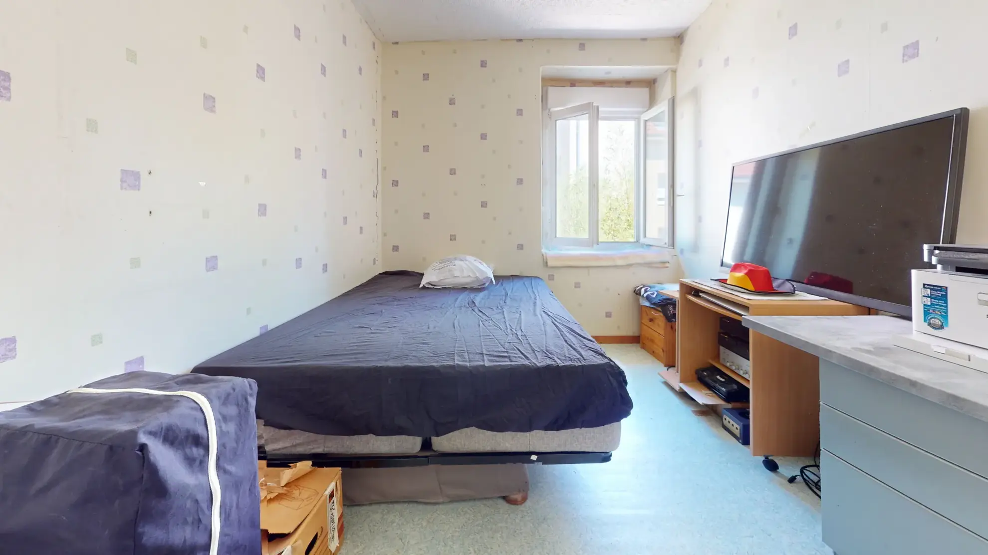 Grande maison de 168m² avec terrain à Dampierre, proche Besançon 