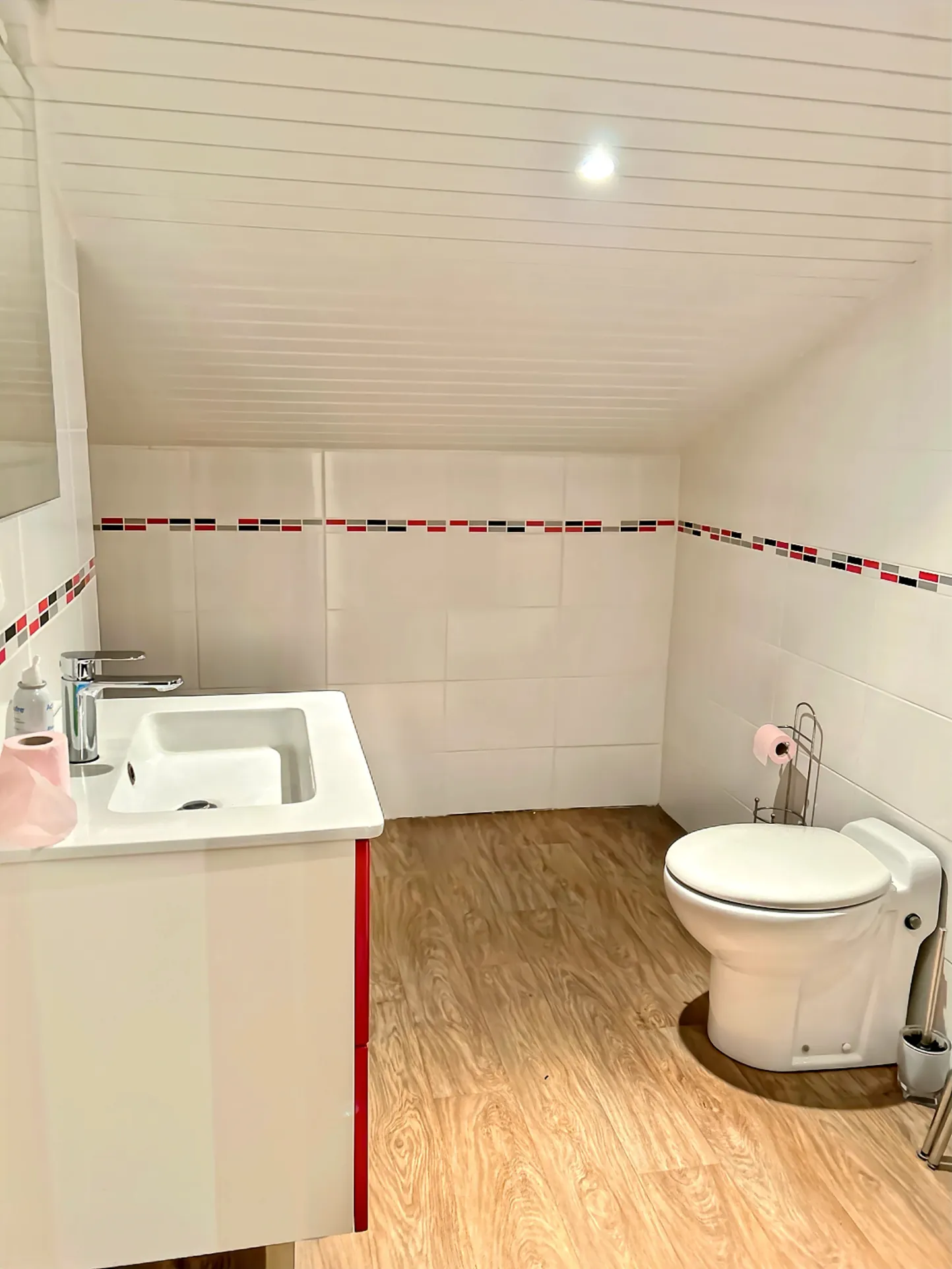 Joli pavillon à Chappes avec piscine, studio indépendant et garage 