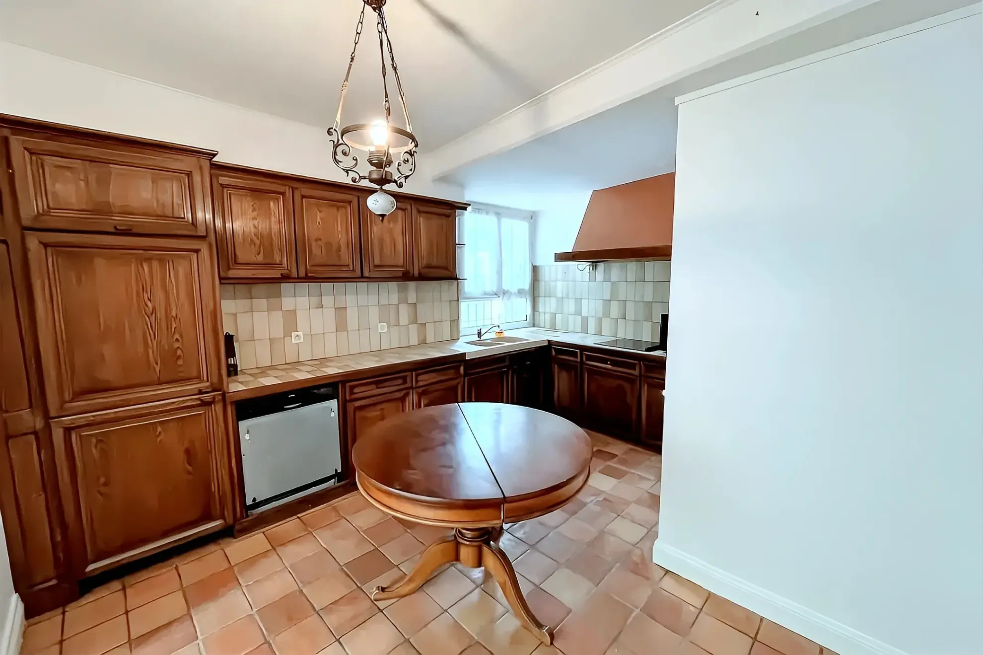 Maison à vendre à Chambry près de Meaux - 120 m², 4 chambres, garage et jardin 