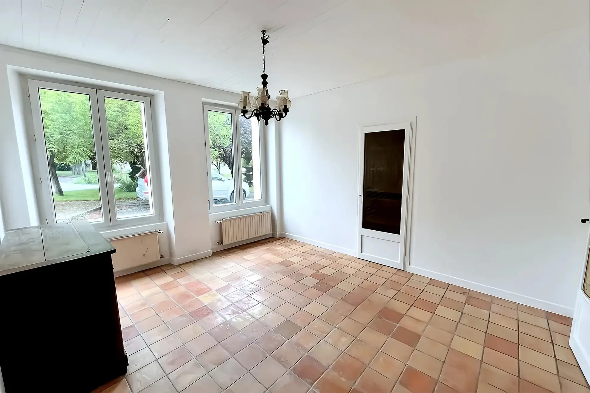 Maison à vendre à Chambry près de Meaux - 120 m², 4 chambres, garage et jardin