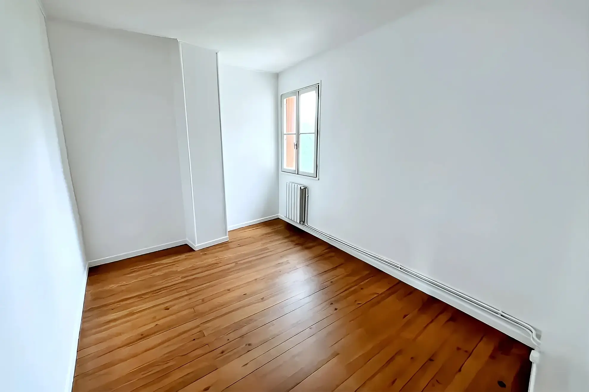 Maison à vendre à Chambry près de Meaux - 120 m², 4 chambres, garage et jardin 