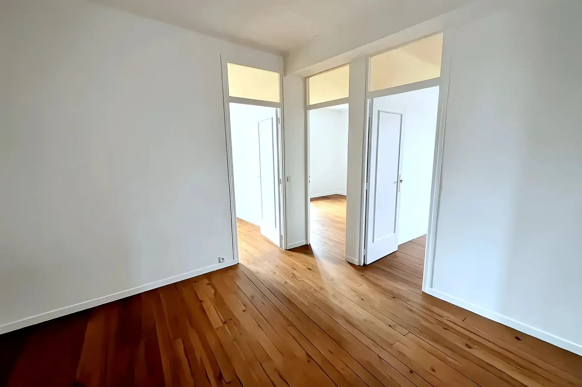 Maison à vendre à Chambry près de Meaux - 120 m², 4 chambres, garage et jardin 