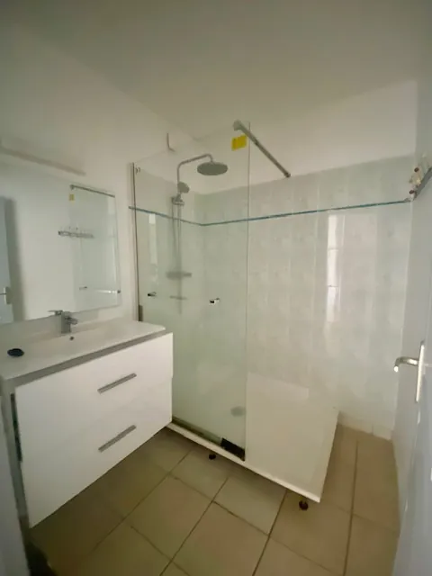 Appartement T4 avec vue panoramique à Trinité, Martinique 