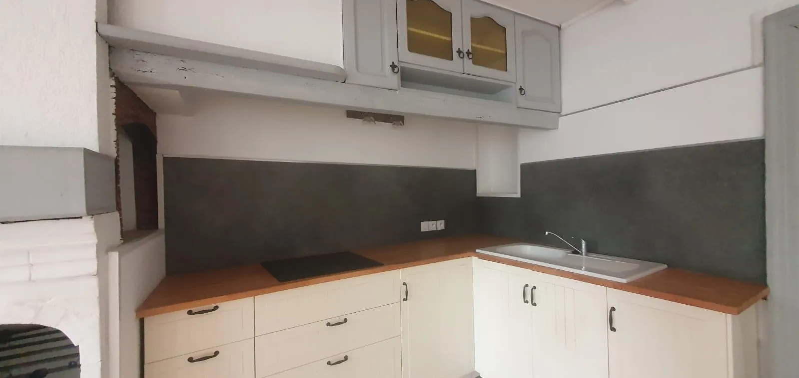 Appartement T2 de 59 m² à vendre près de La Victoire à Bordeaux 