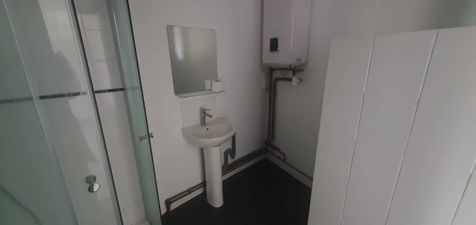 Appartement T2 de 59 m² à vendre près de La Victoire à Bordeaux 