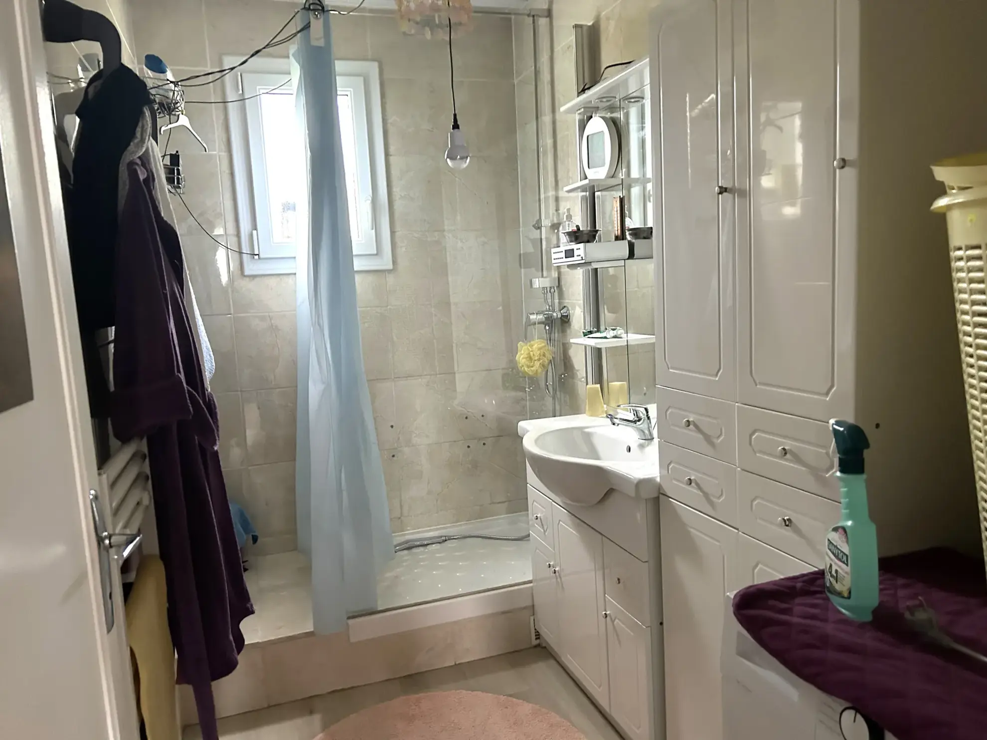 Charmant pavillon 3 chambres avec jardin clos à Nolay, proche Premery 