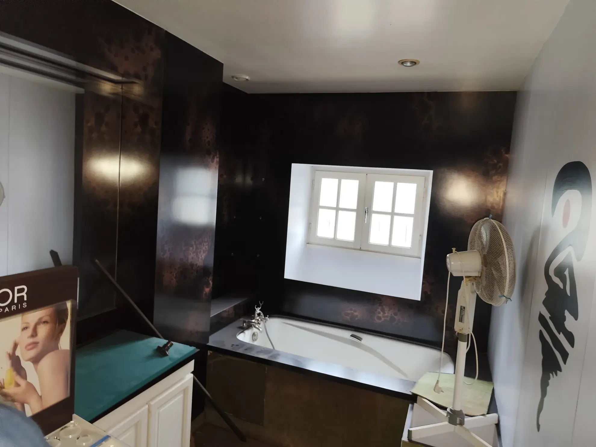 Immeuble à Sablé-sur-Sarthe avec plus de 100 m2, emplacement central 