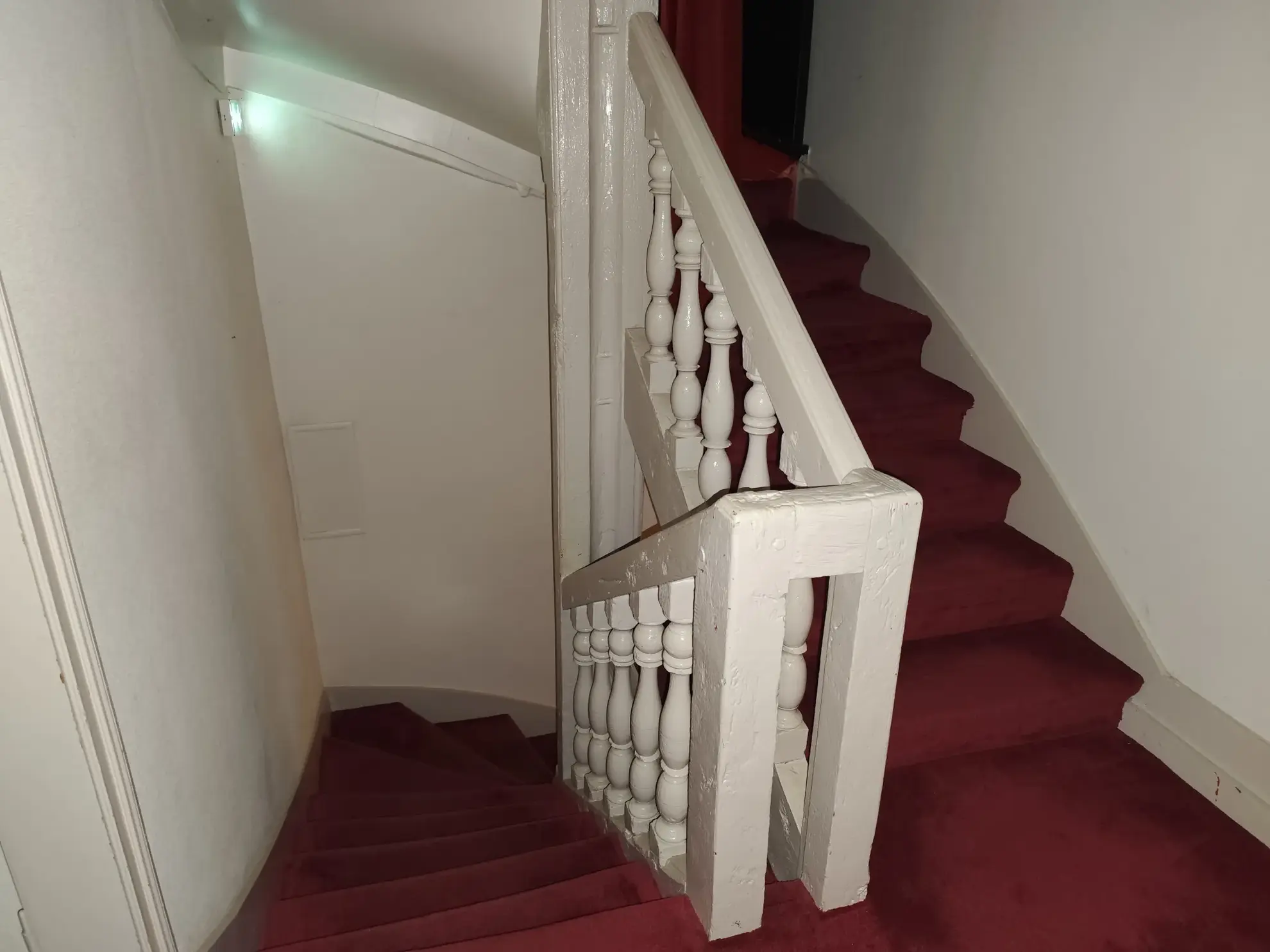 Immeuble à Sablé-sur-Sarthe avec plus de 100 m2, emplacement central 