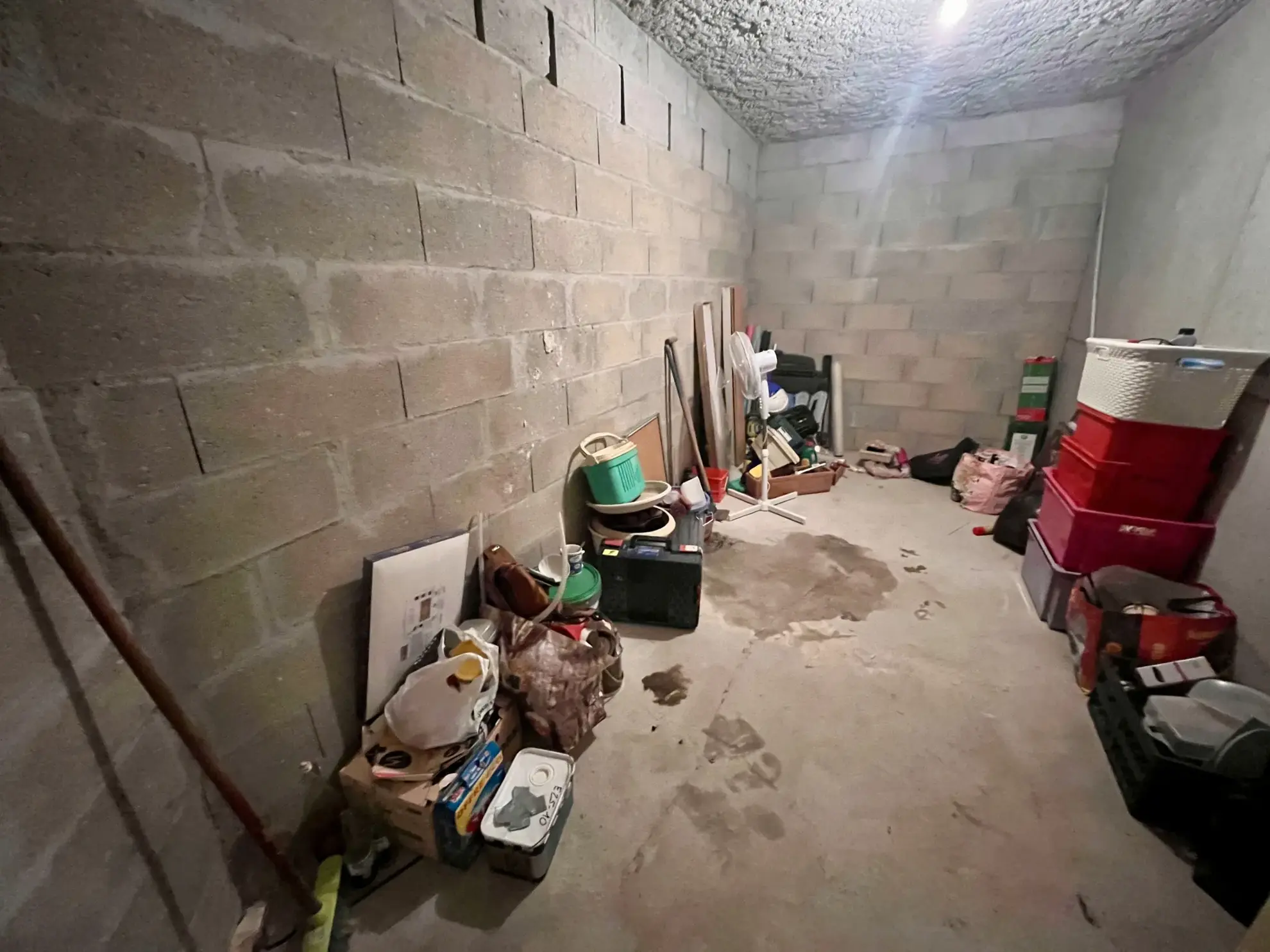 Appartement T3 avec jardin à Dijon Toison d'Or - Résidence calme et proche commodités 