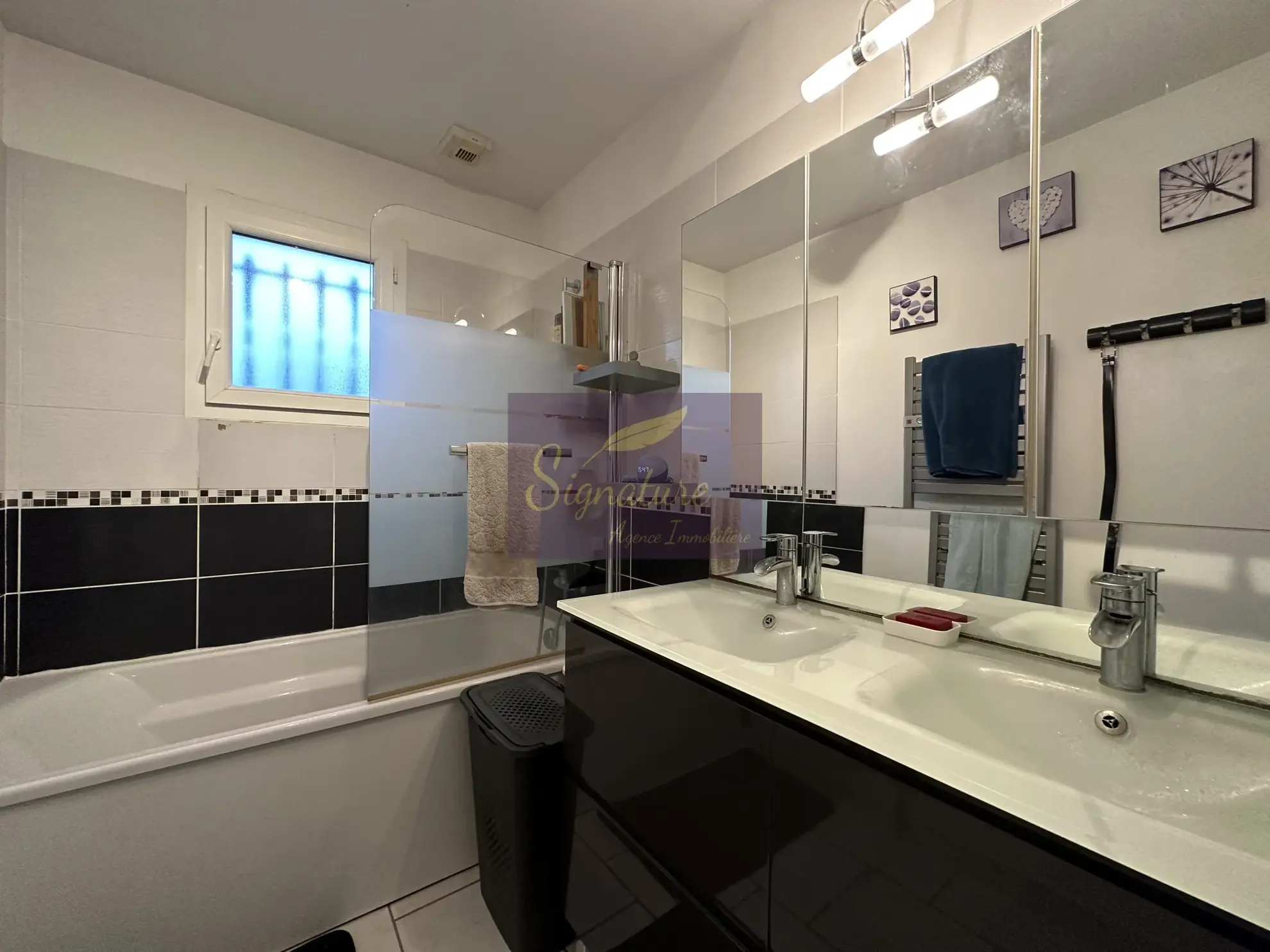 Superbe pavillon 3 chambres avec garage et jardin à Challes, proche Le Mans 