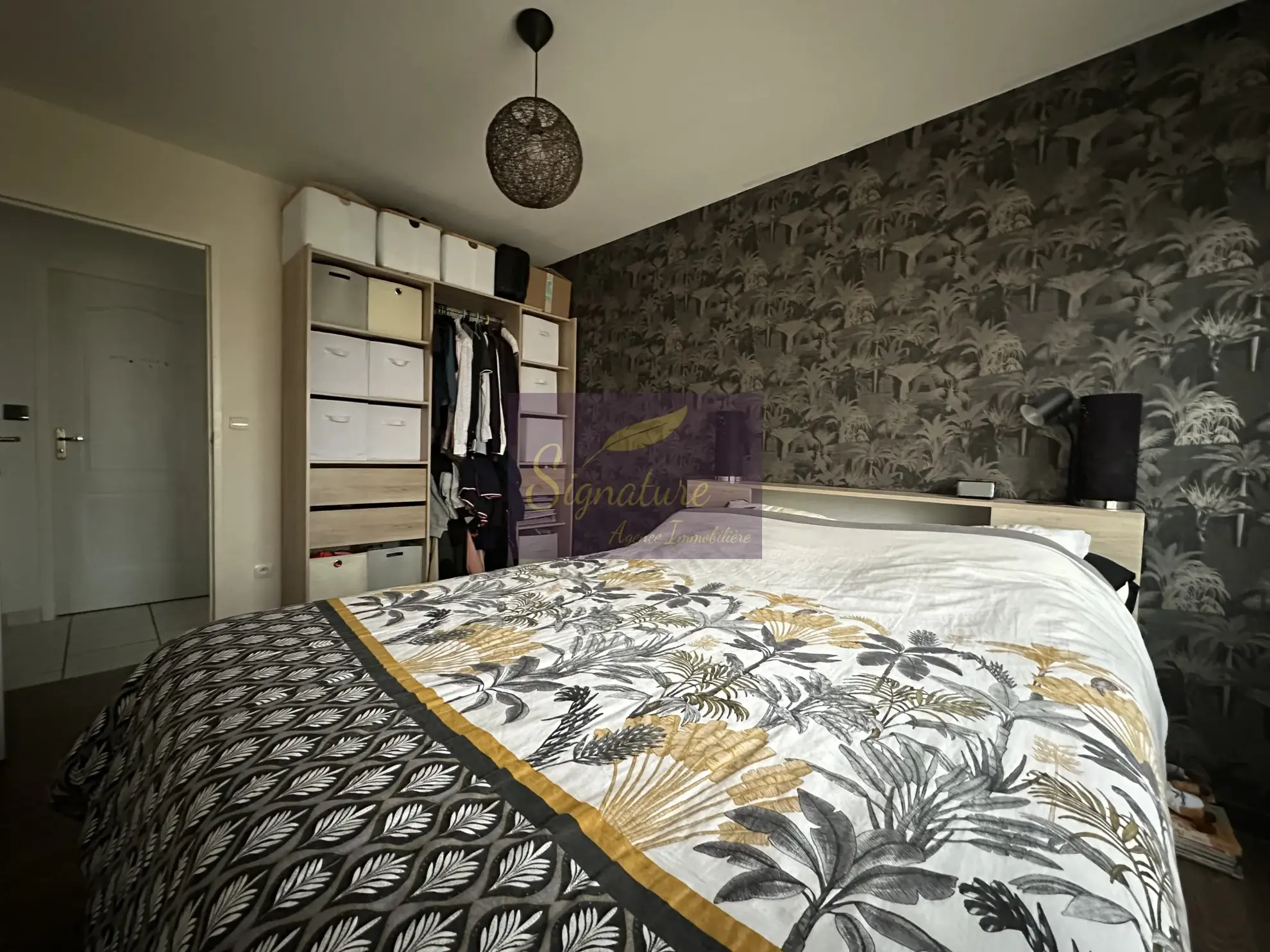 Superbe pavillon 3 chambres avec garage et jardin à Challes, proche Le Mans 