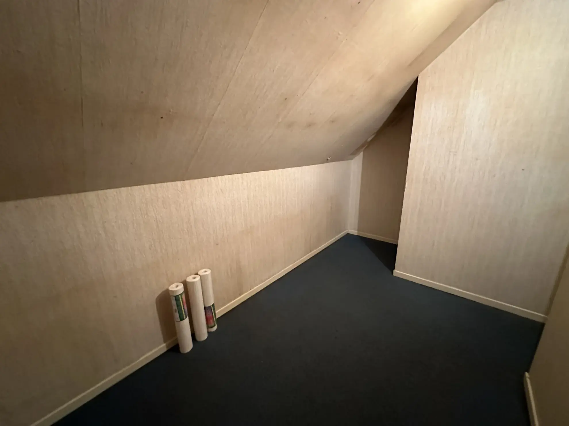 Maison à Bourgtheroulde avec 3 chambres, jardin clos et garage - Excellente localisation 