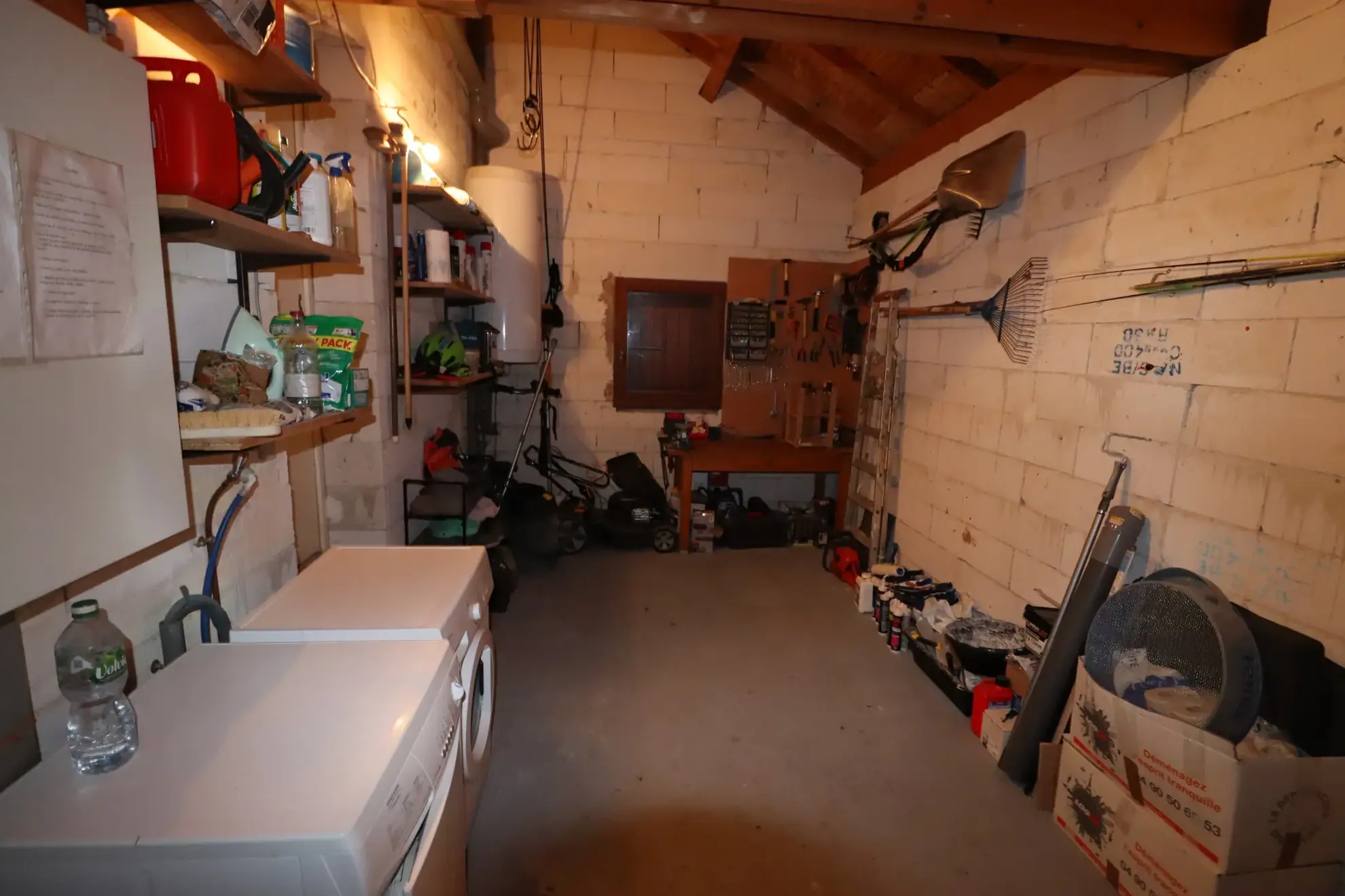 Maison rénovée avec jardin et garage à Beauvezer, proche stations de ski et parc nature 