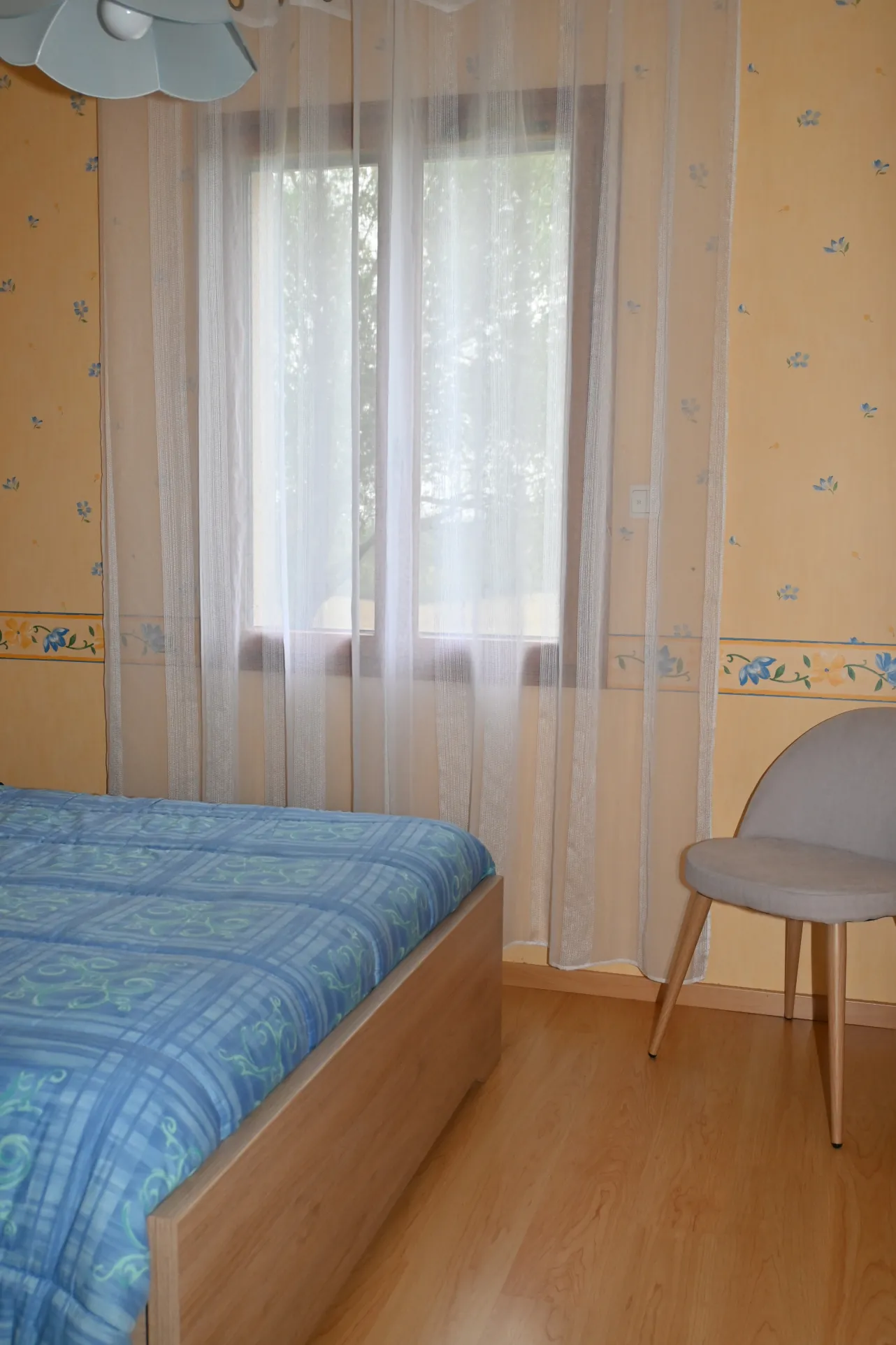 Maison avec vue dégagée et prestations modernes à Seyches (47350) 