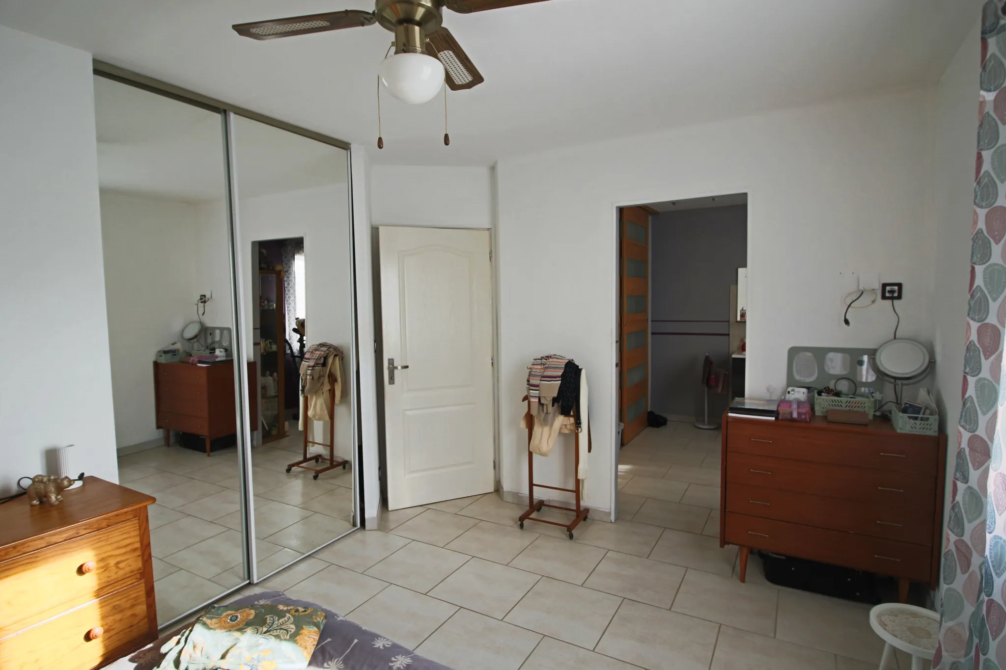 Belle maison avec piscine chauffée à Puy l'Évêque - 147 m² 