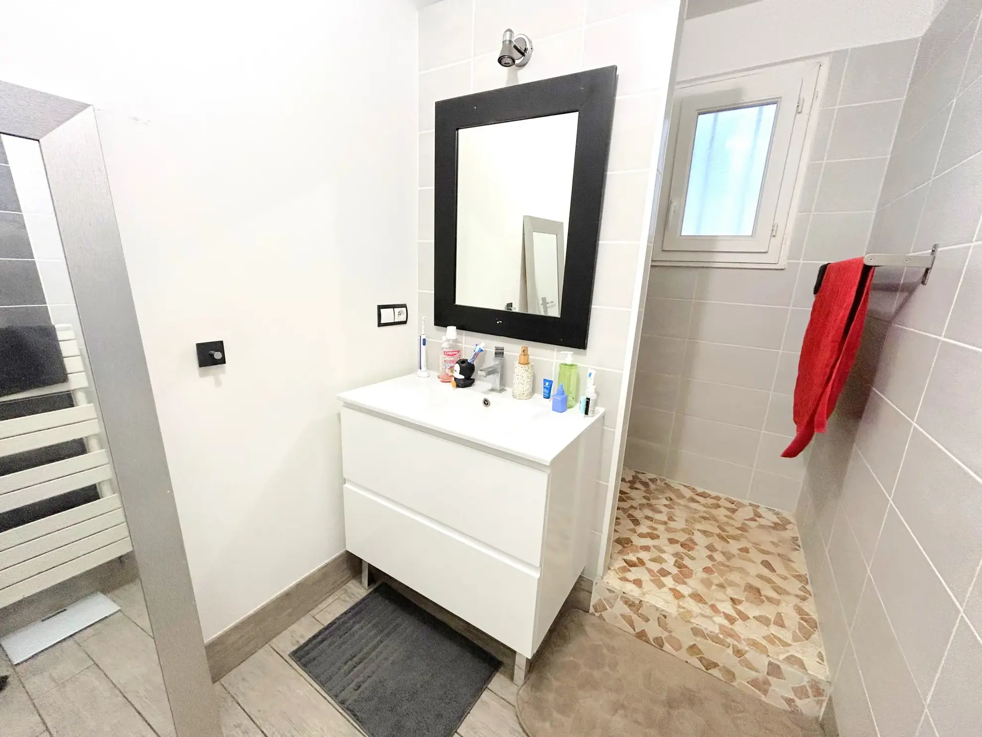 Maison à Mantes-la-Ville avec jardin et 4 chambres - Vente immobilière 