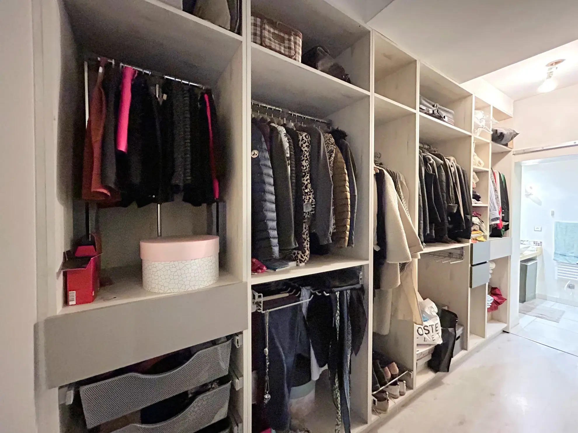 Maison à Mantes-la-Ville avec jardin et 4 chambres - Vente immobilière 