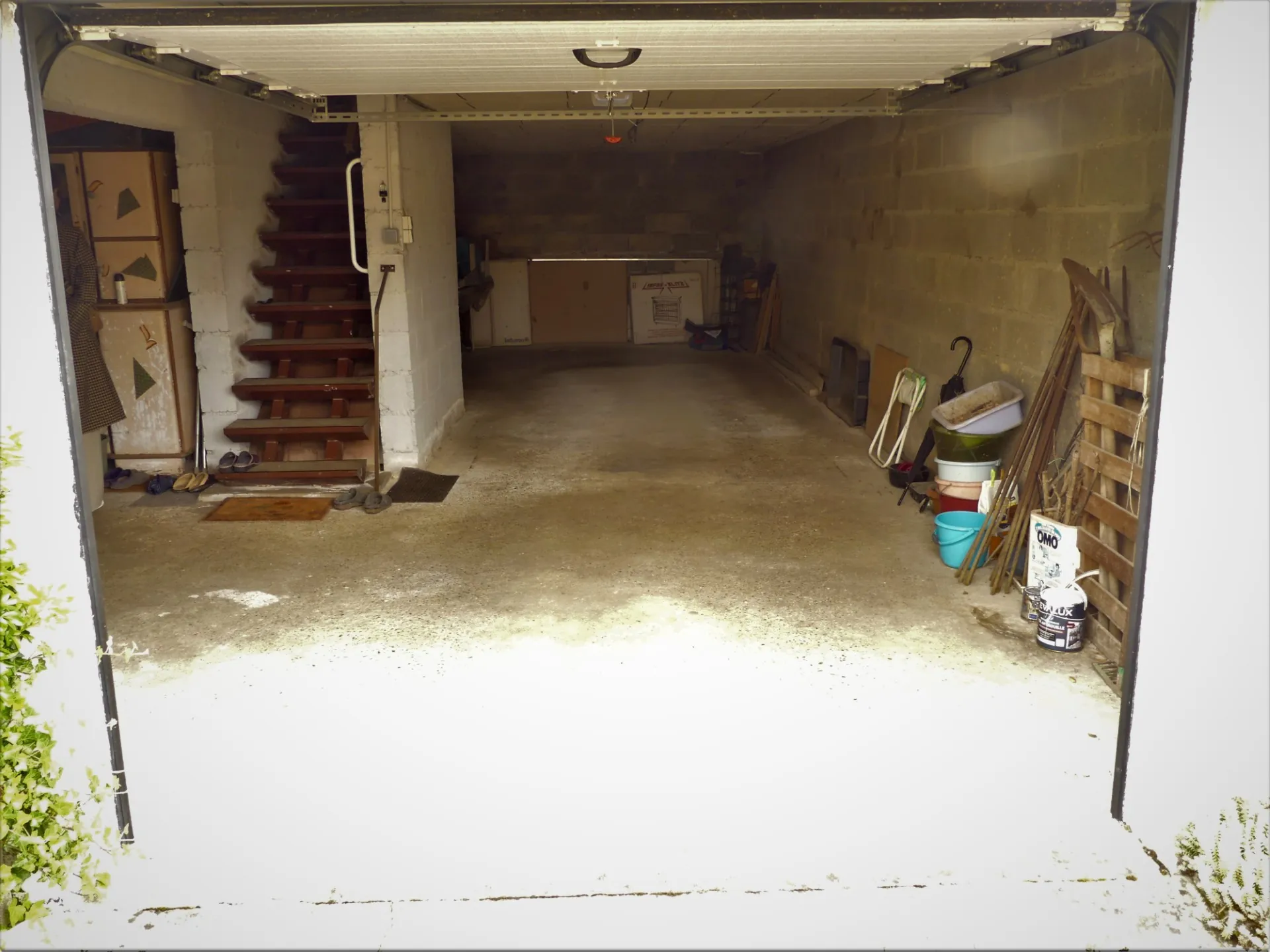 Maison indépendante à Magny-Cours avec sous-sol et 3 chambres - Opportunité à saisir 