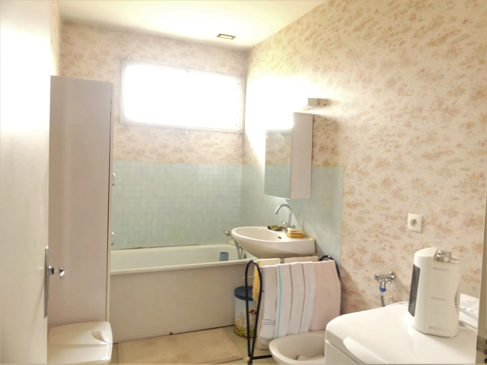 Maison indépendante à Magny-Cours avec sous-sol et 3 chambres - Opportunité à saisir 