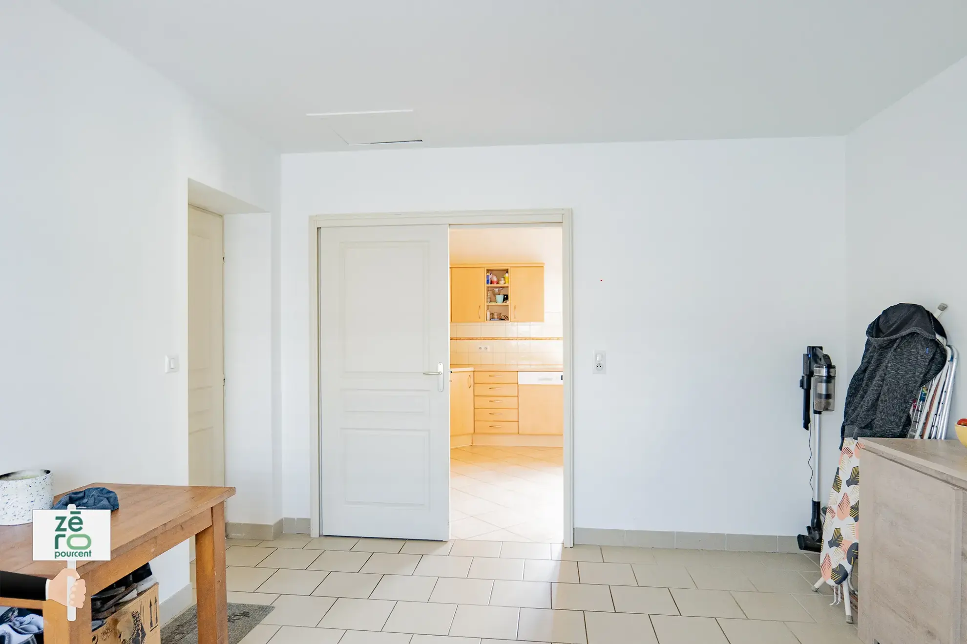 Maison de plain-pied de 119 m² à Saint-Michel-en-l’Herm avec jardin et performance énergétique B 