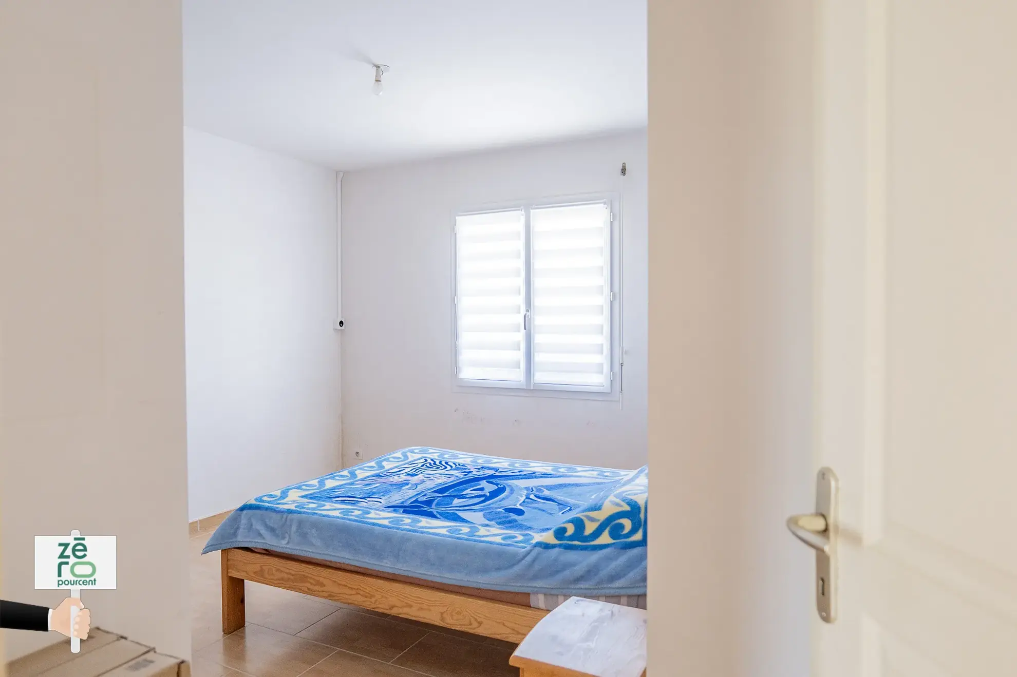 Maison de plain-pied de 119 m² à Saint-Michel-en-l’Herm avec jardin et performance énergétique B 