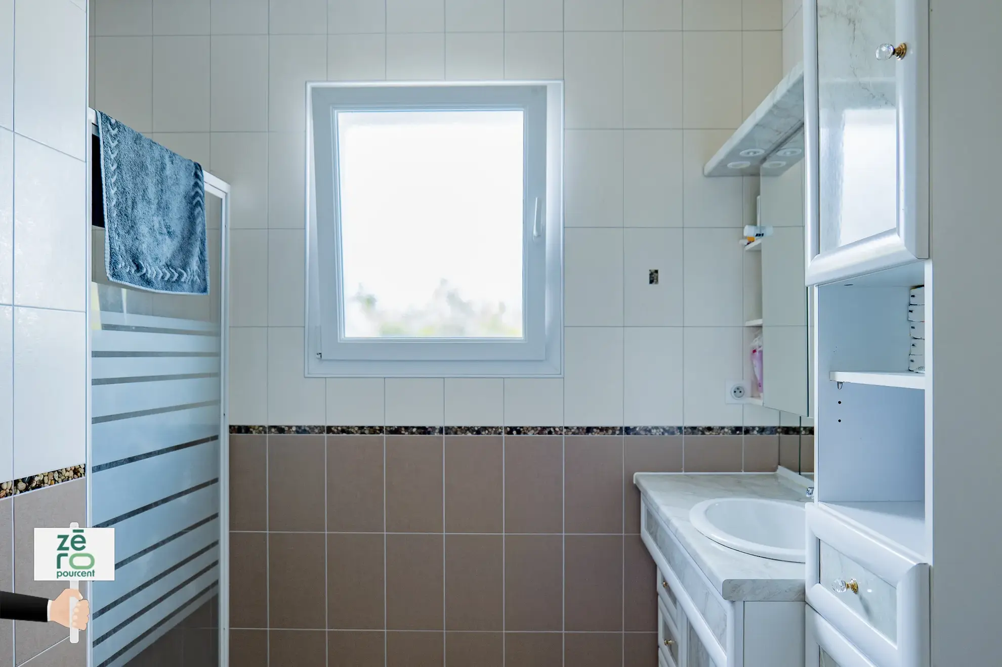 Maison de plain-pied de 119 m² à Saint-Michel-en-l’Herm avec jardin et performance énergétique B 