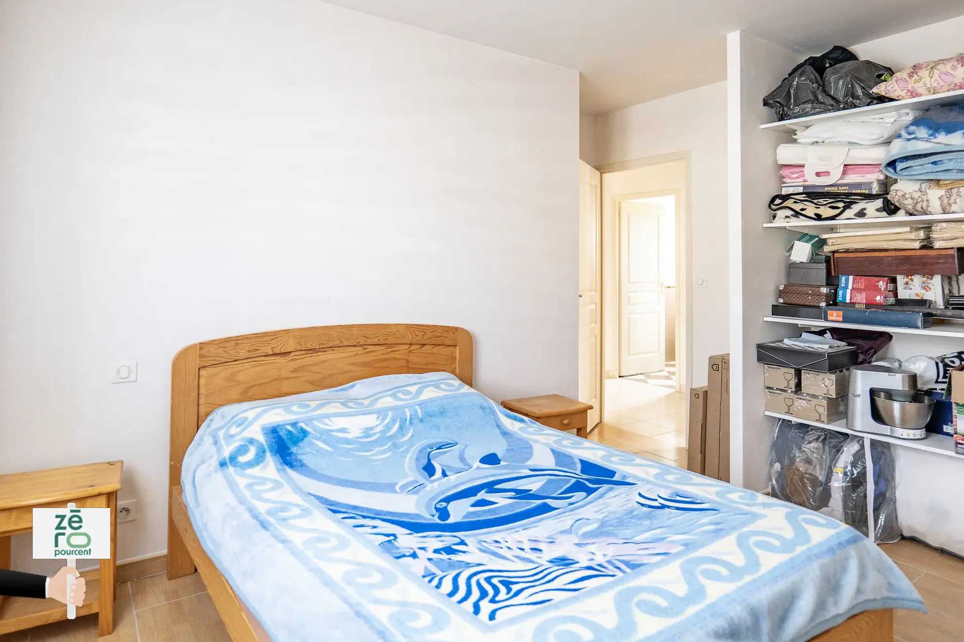 Maison de plain-pied de 119 m² à Saint-Michel-en-l’Herm avec jardin et performance énergétique B 