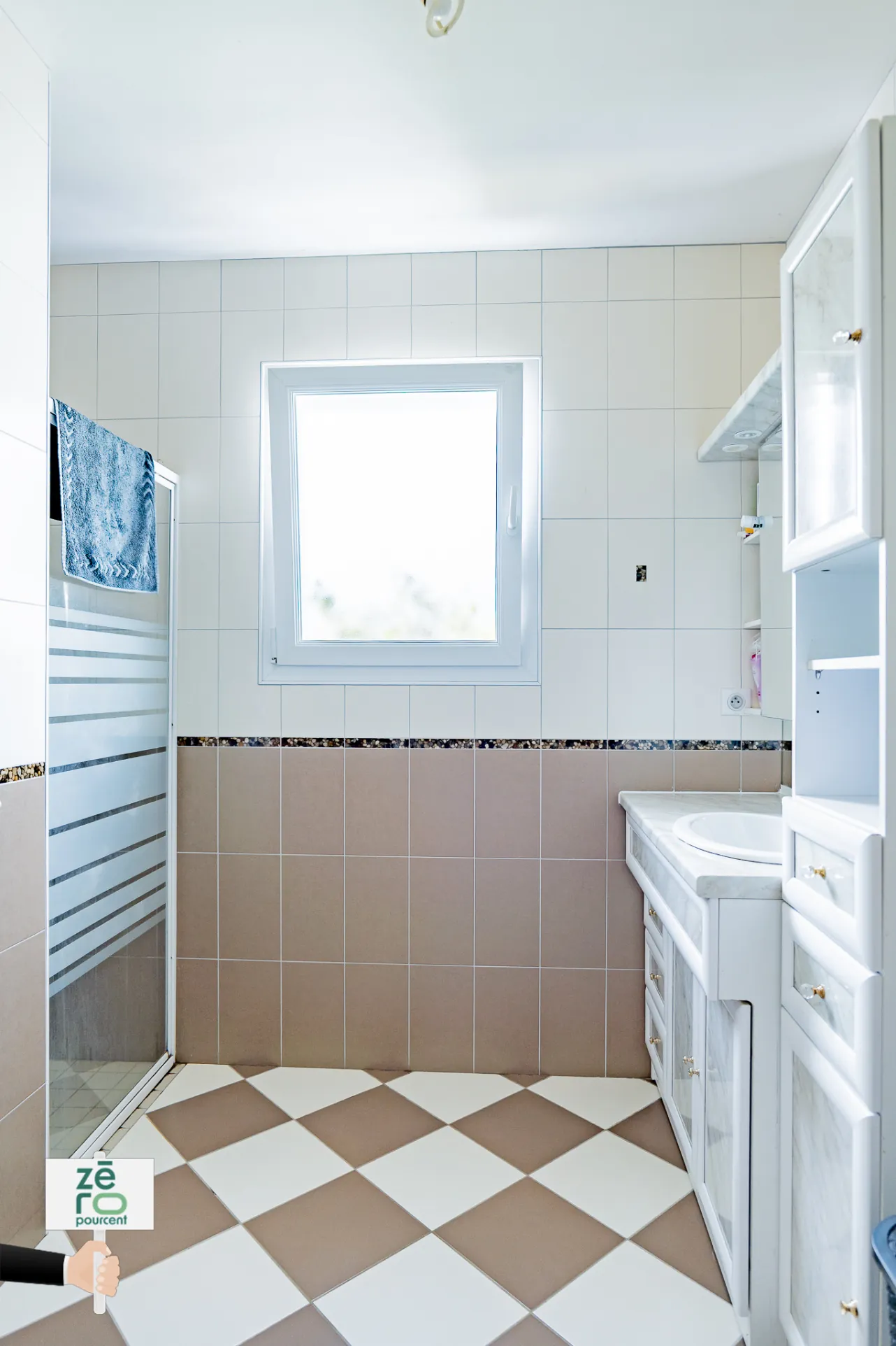 Maison de plain-pied de 119 m² à Saint-Michel-en-l’Herm avec jardin et performance énergétique B 