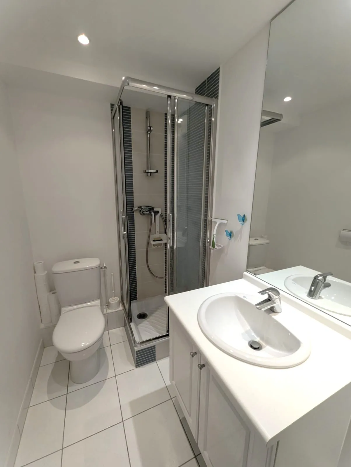 Studio de standing proche de la plage à Quiberon en vente 