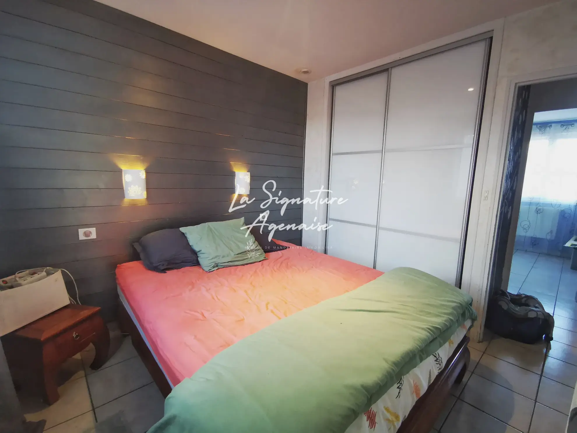 Maison avec dépendance et piscine de 152 m² à Le Passage 