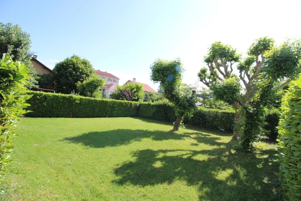 Appartement T4 avec grand jardin à Échirolles – Rare opportunité 